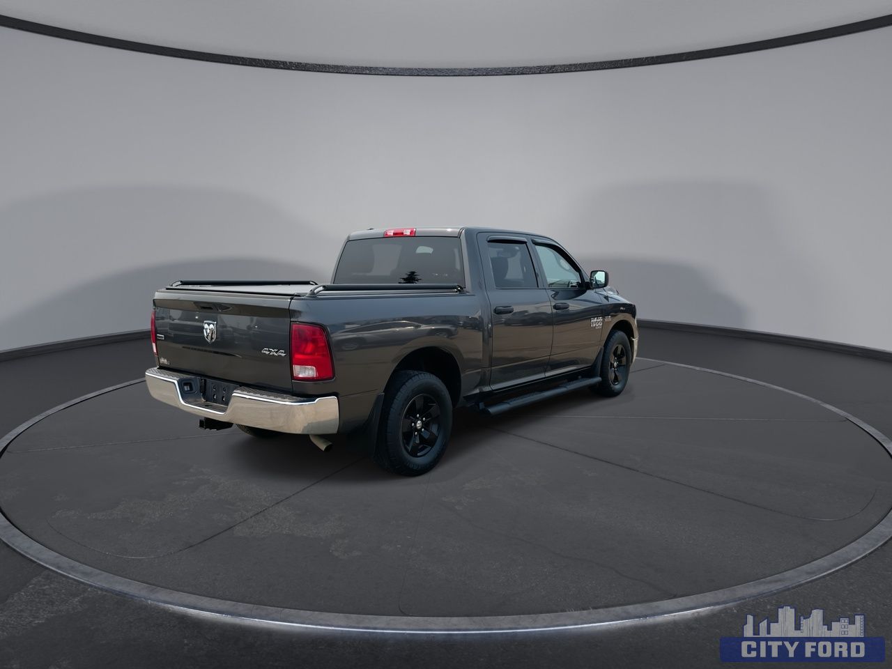 Ram 1500 Classic