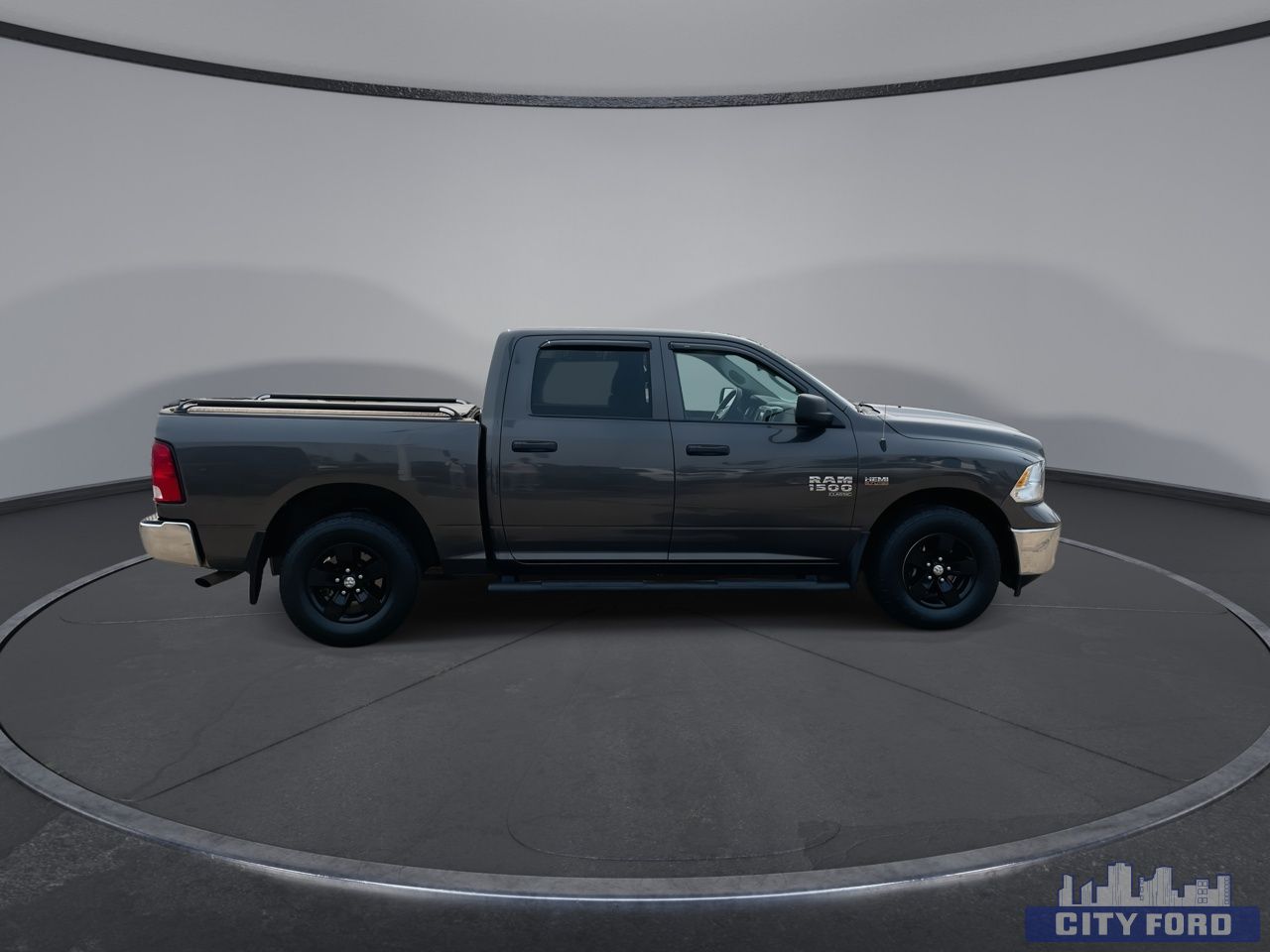 Ram 1500 Classic