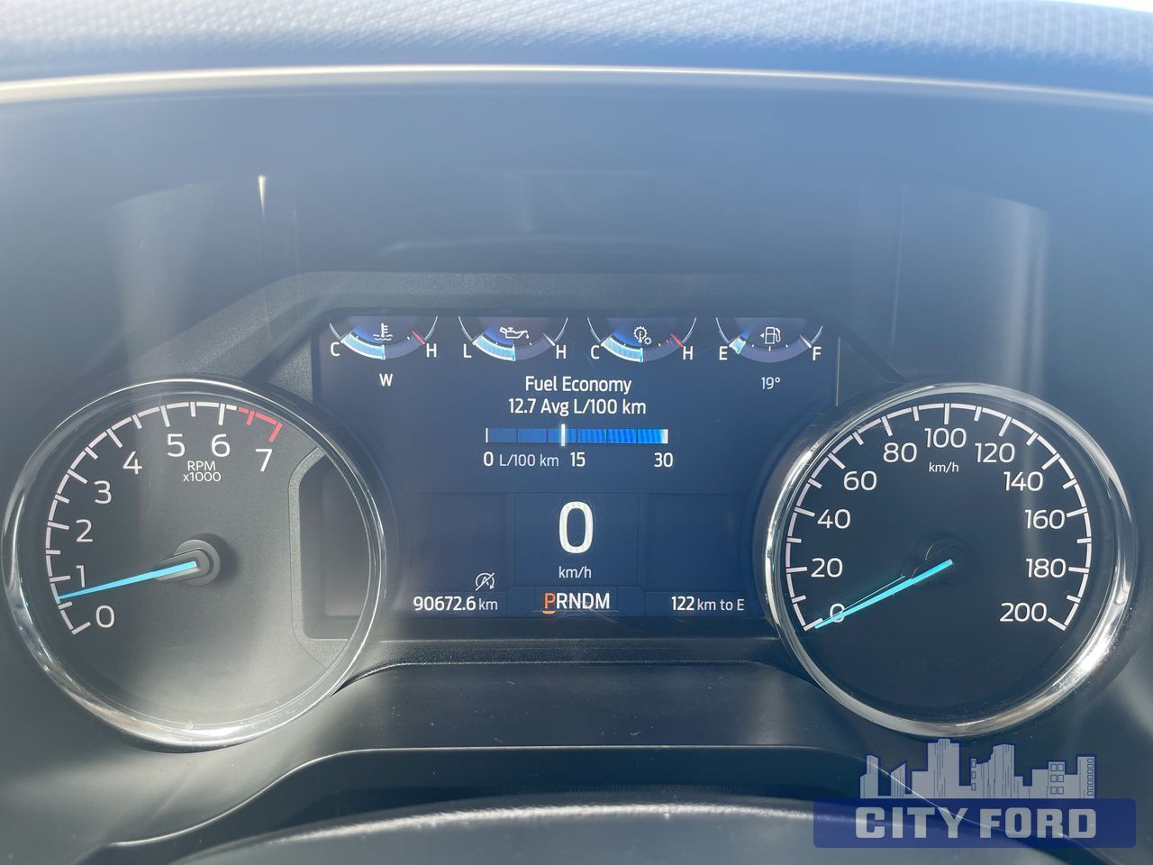 2023 Ford F-150 XLT 4x4 SuperCrew 5.5' Box - Thumbnail 14