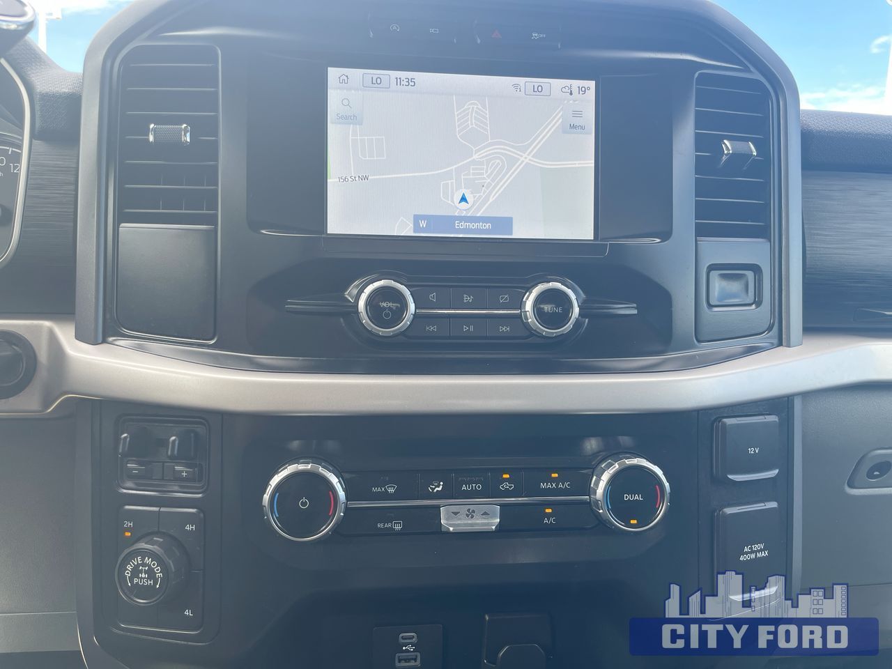 2023 Ford F-150 XLT 4x4 SuperCrew 5.5' Box - Thumbnail 18