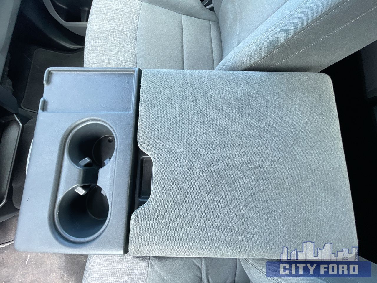 2023 Ford F-150 XLT 4x4 SuperCrew 5.5' Box - Thumbnail 20
