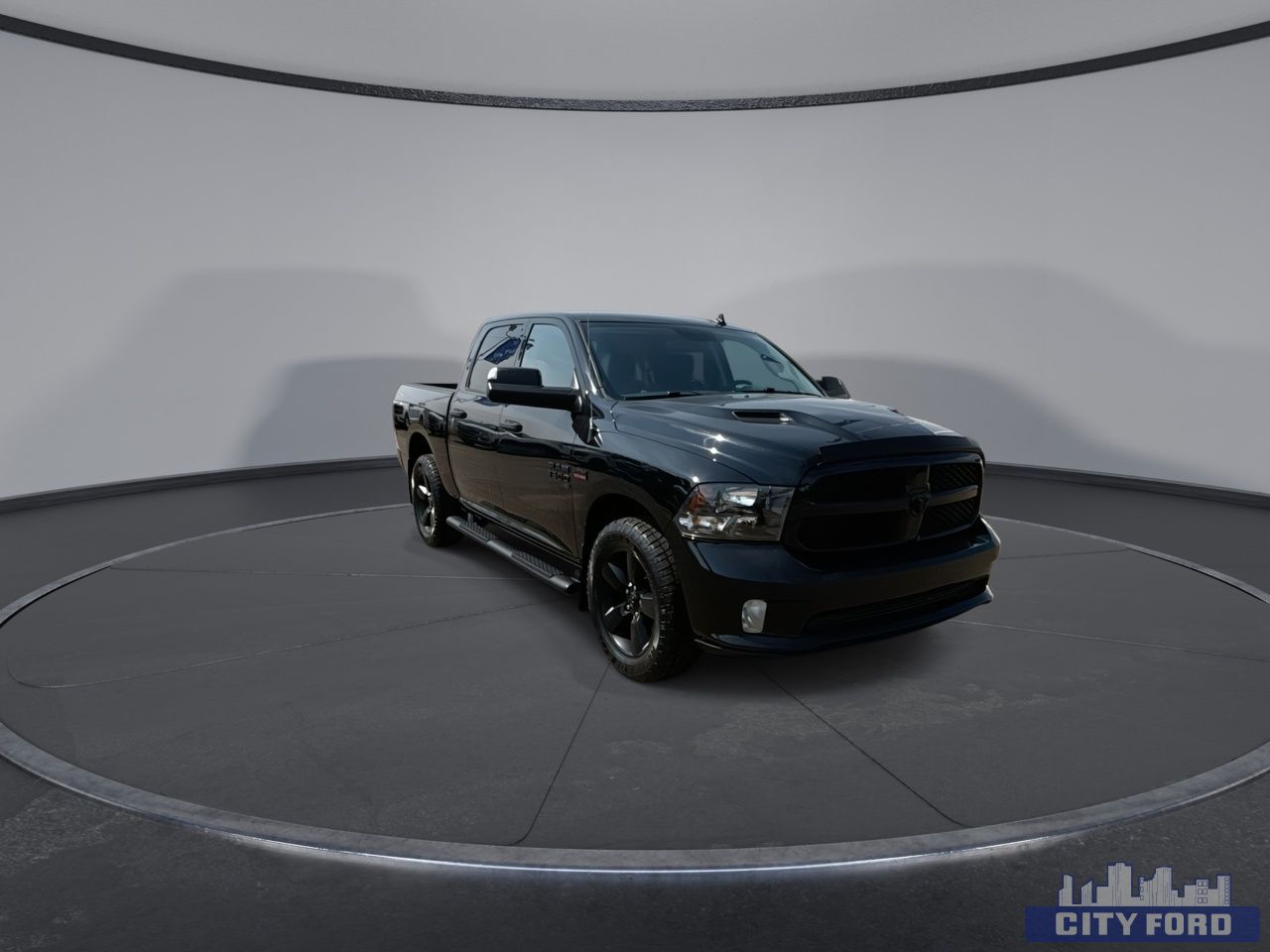 Ram 1500 Classic