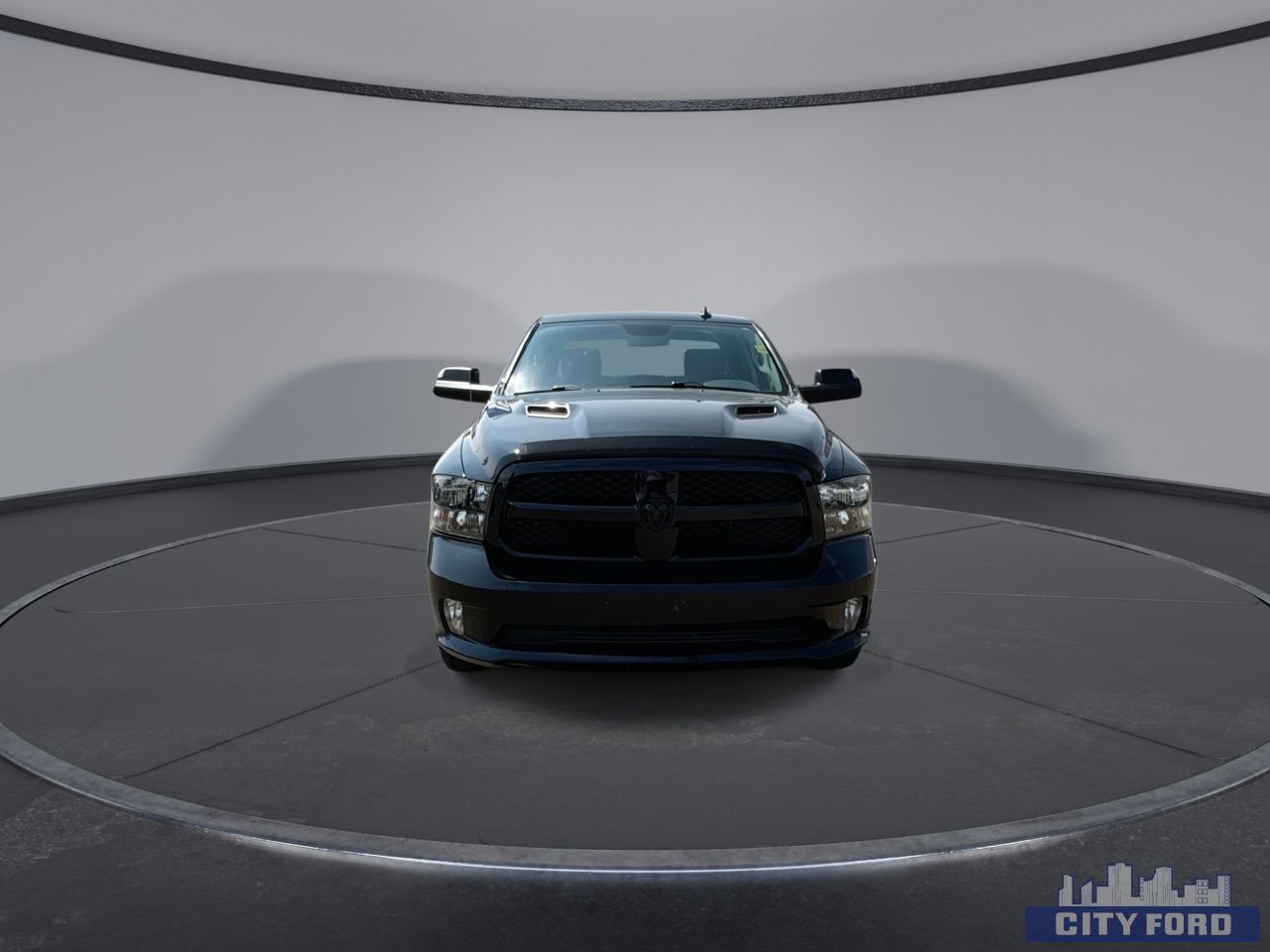 Ram 1500 Classic