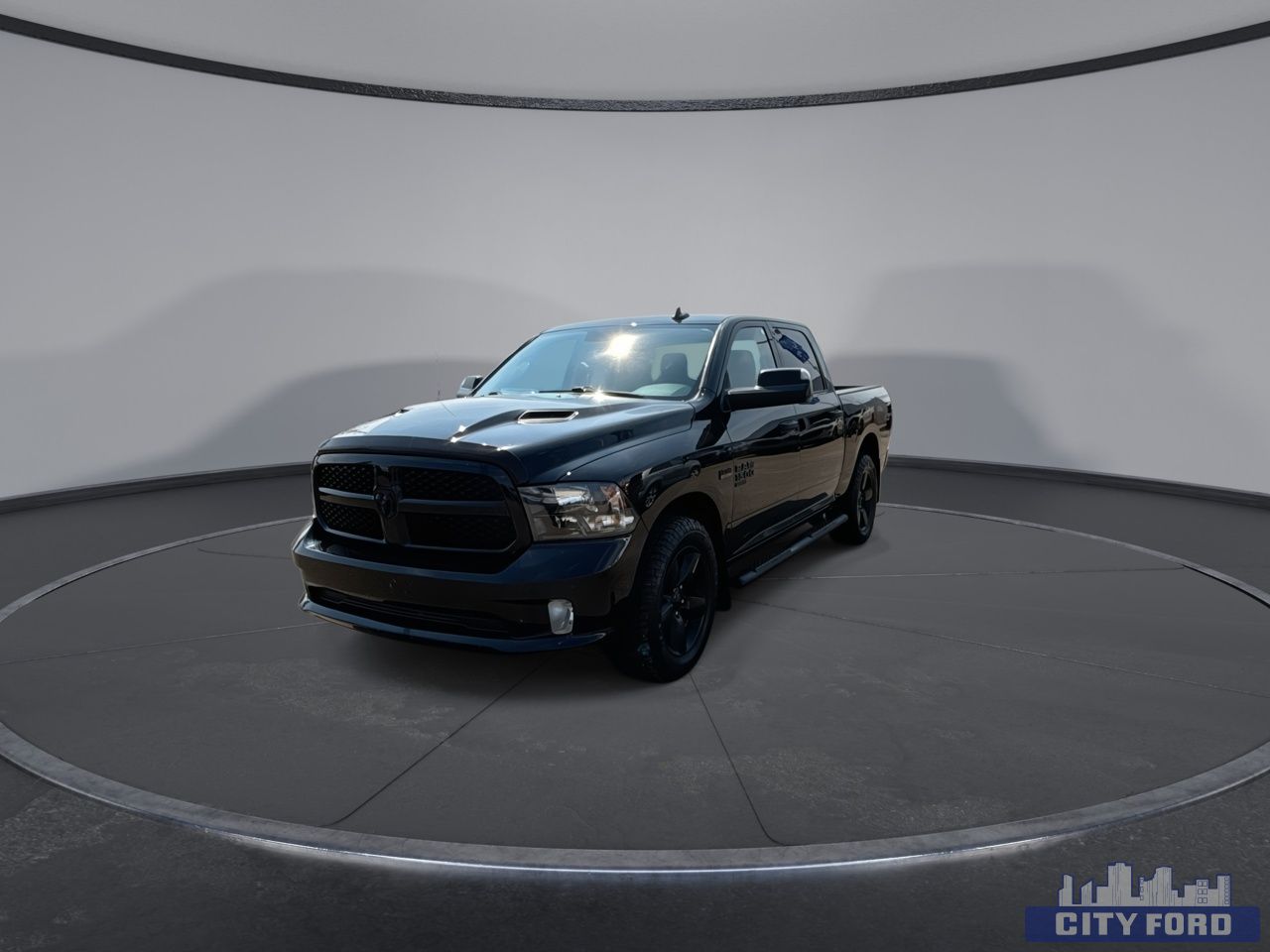 Ram 1500 Classic