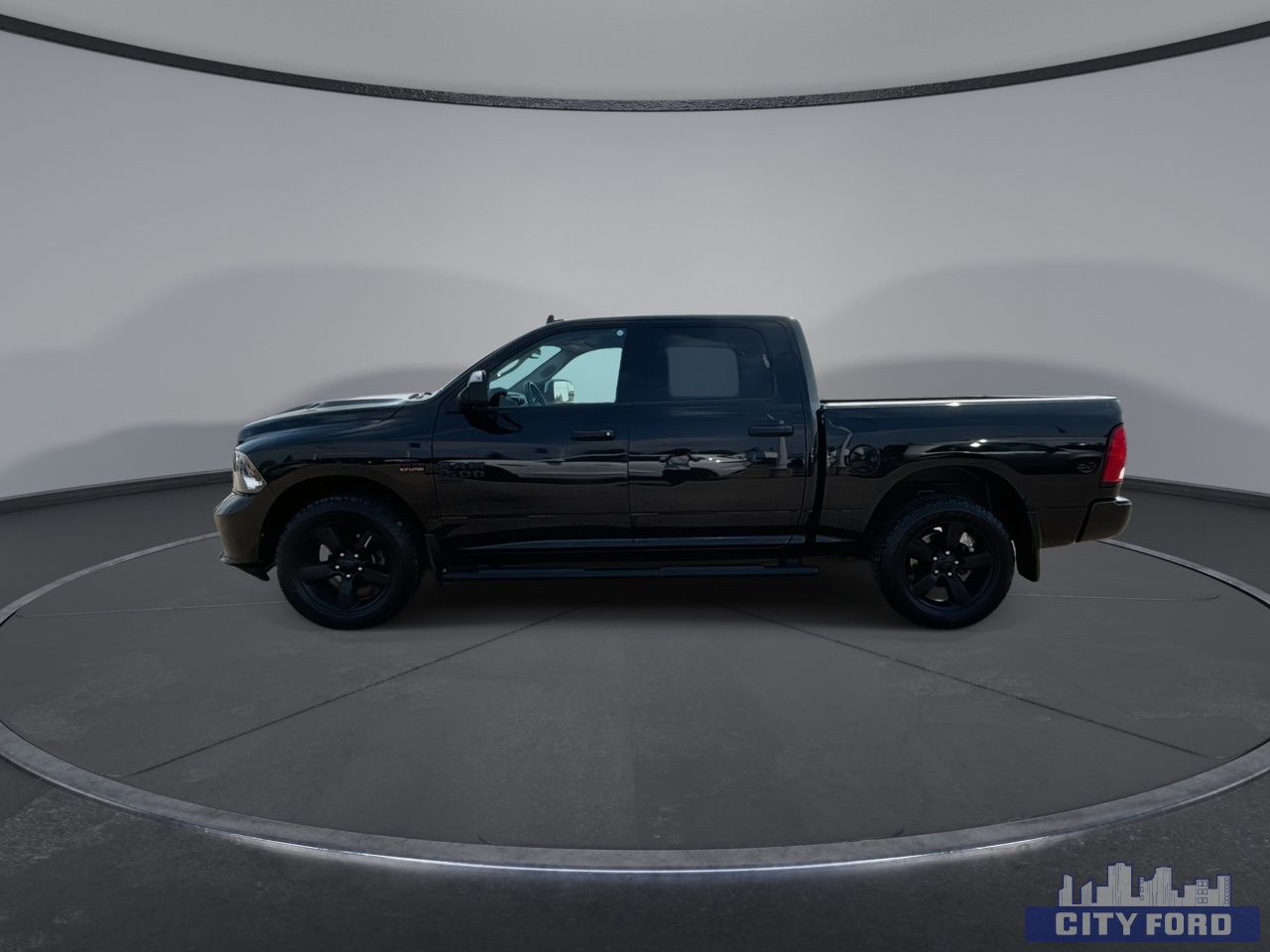 Ram 1500 Classic