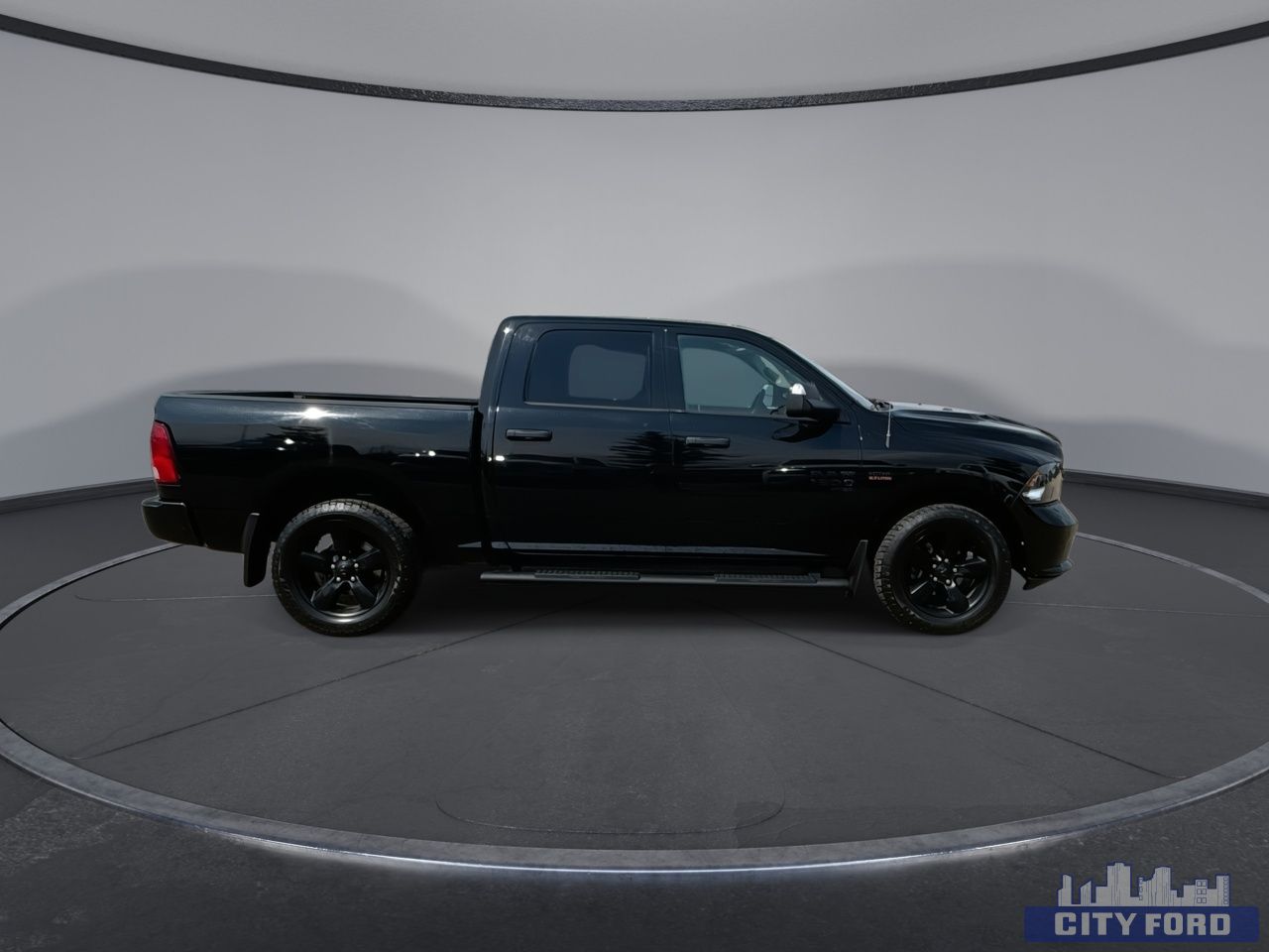 Ram 1500 Classic