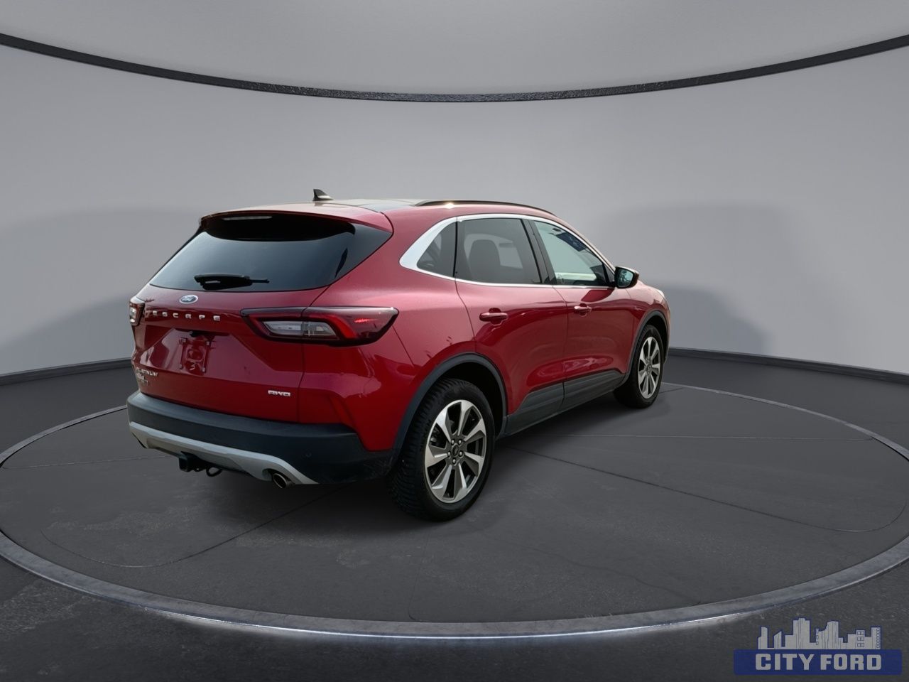 Ford Escape