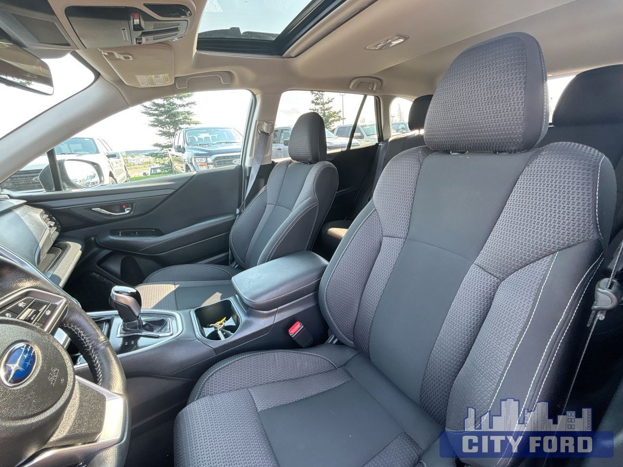 2024 Subaru Outback Touring AWD - Thumbnail 10