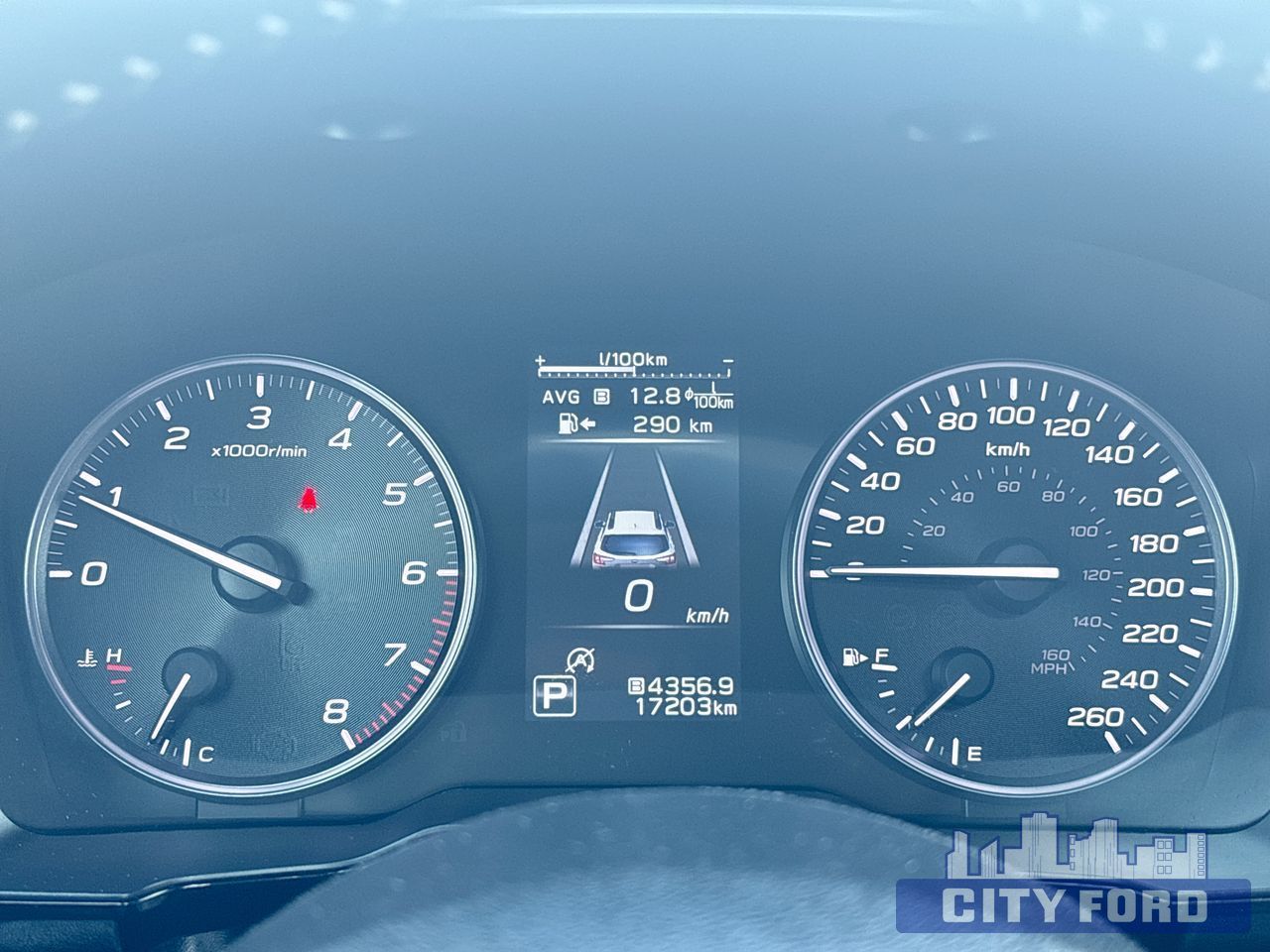 2024 Subaru Outback Touring AWD - Thumbnail 14