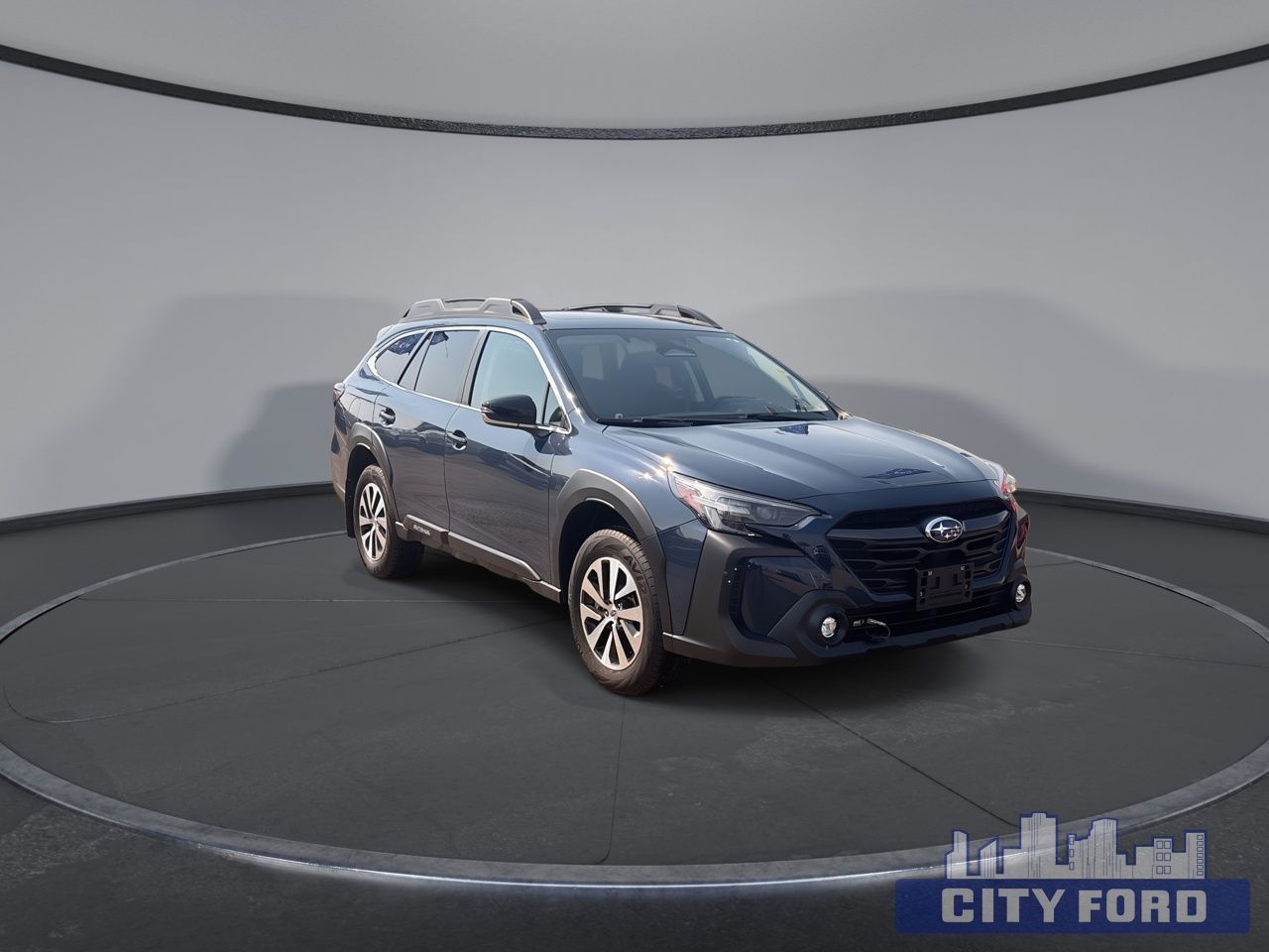 2024 Subaru Outback Touring AWD - Thumbnail 2