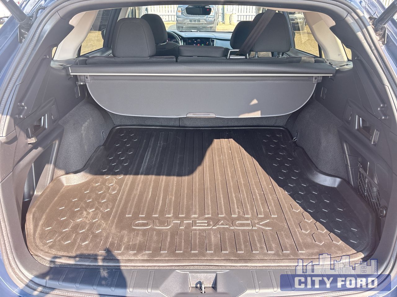 2024 Subaru Outback Touring AWD - Thumbnail 22