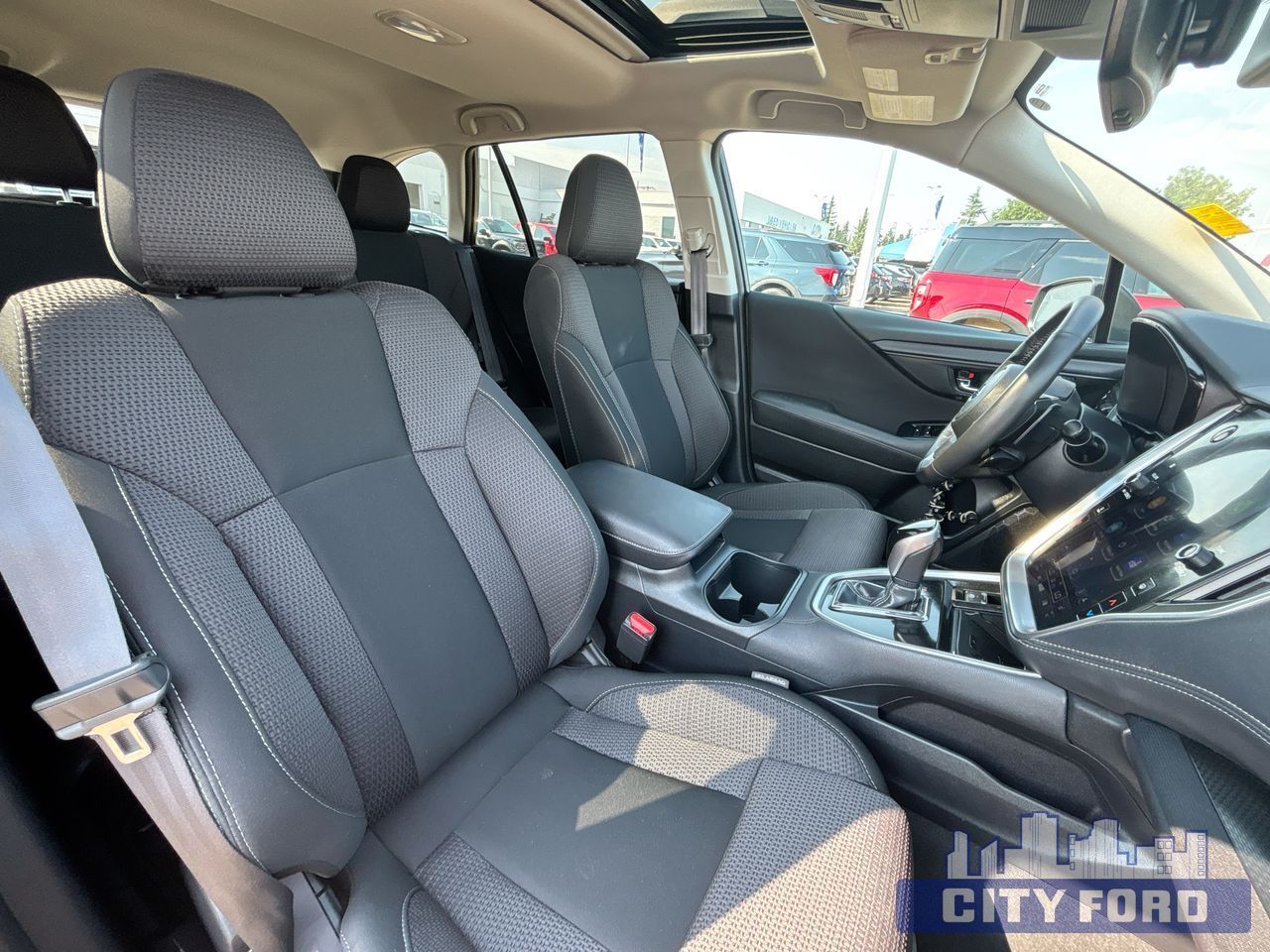 2024 Subaru Outback Touring AWD - Thumbnail 23