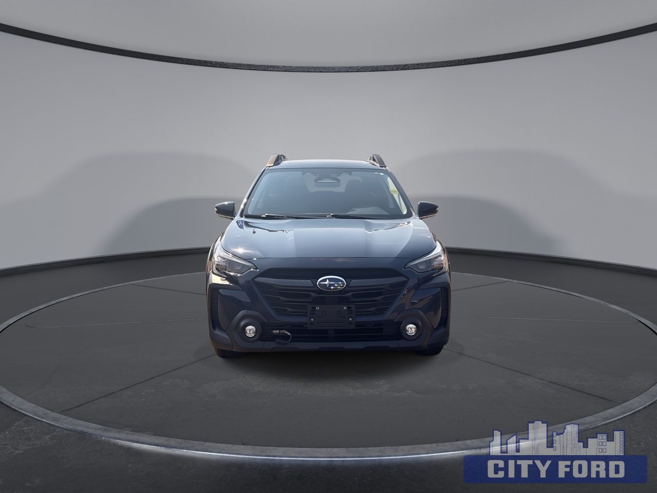 2024 Subaru Outback Touring AWD - Thumbnail 3