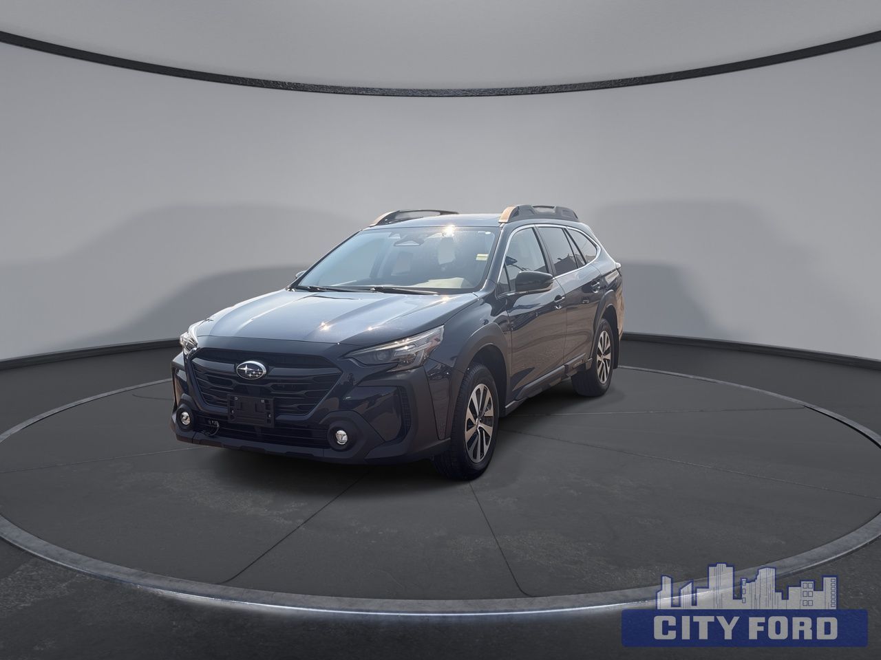 2024 Subaru Outback Touring AWD - Thumbnail 4