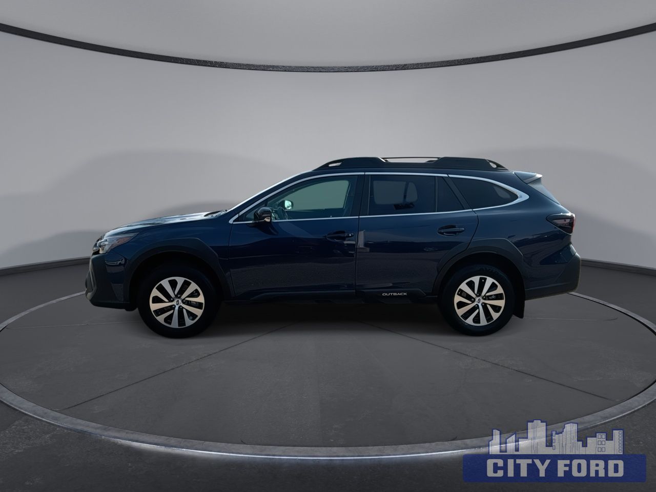 2024 Subaru Outback Touring AWD - Thumbnail 5