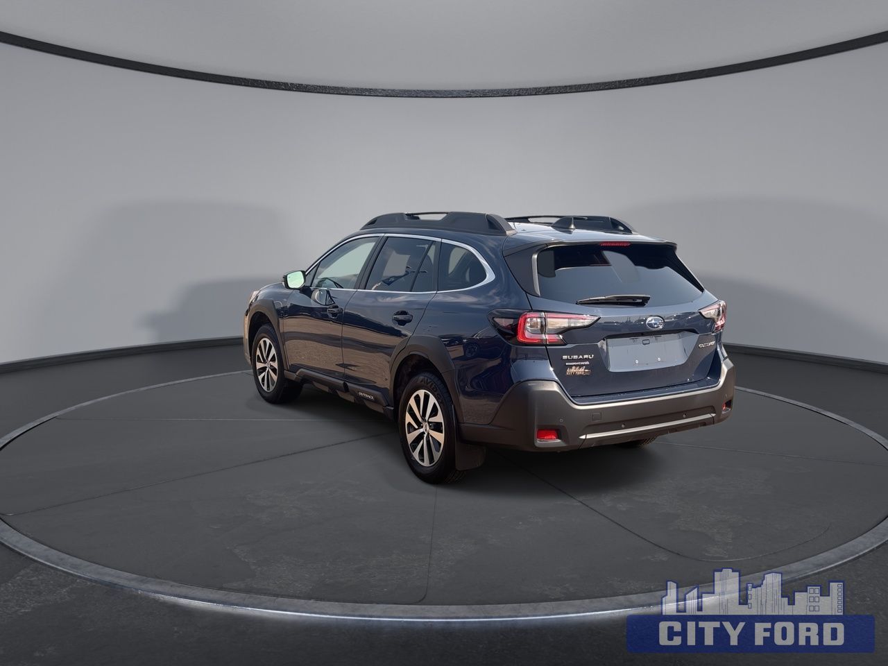 2024 Subaru Outback Touring AWD - Thumbnail 6