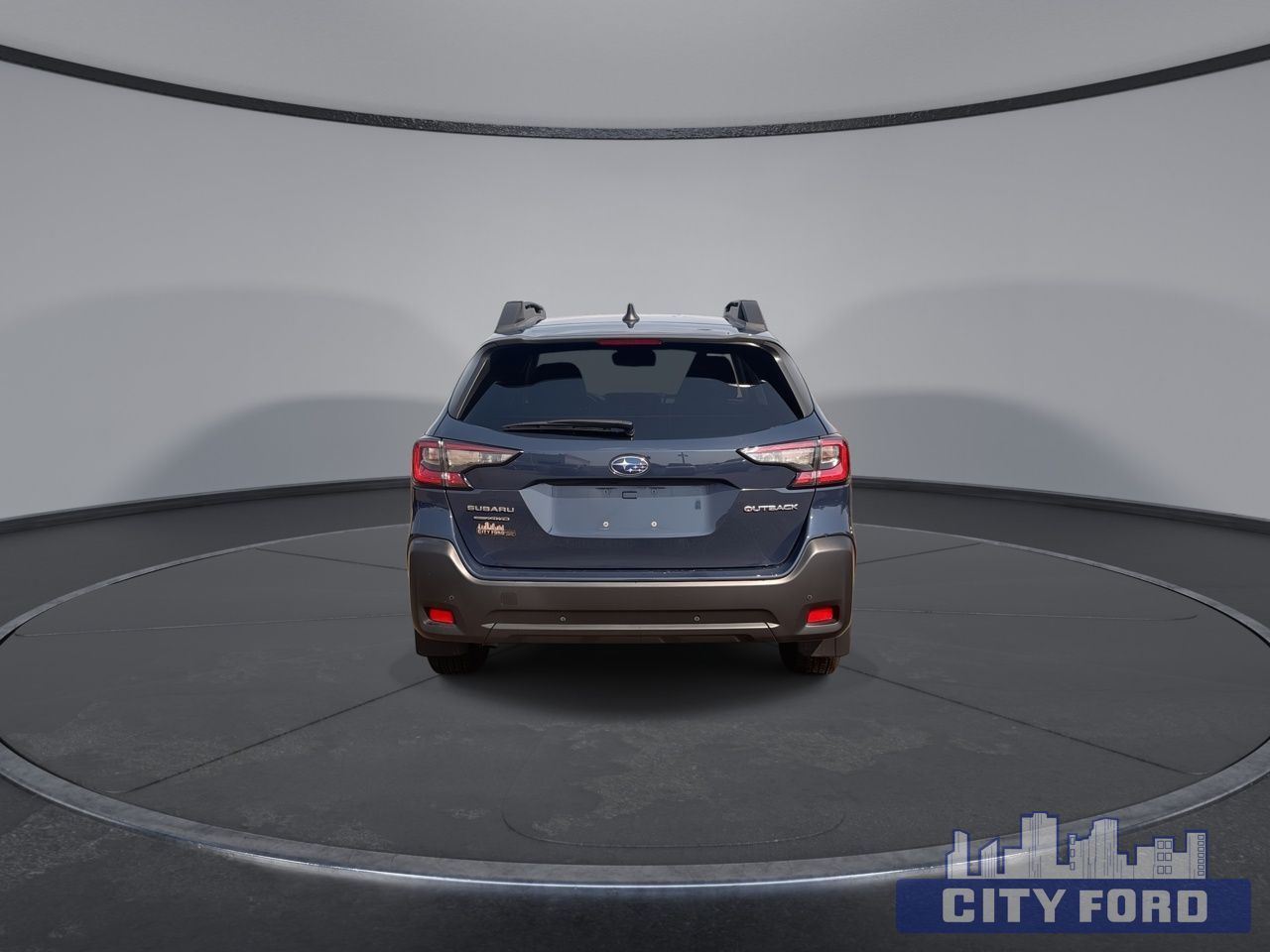 2024 Subaru Outback Touring AWD - Thumbnail 7