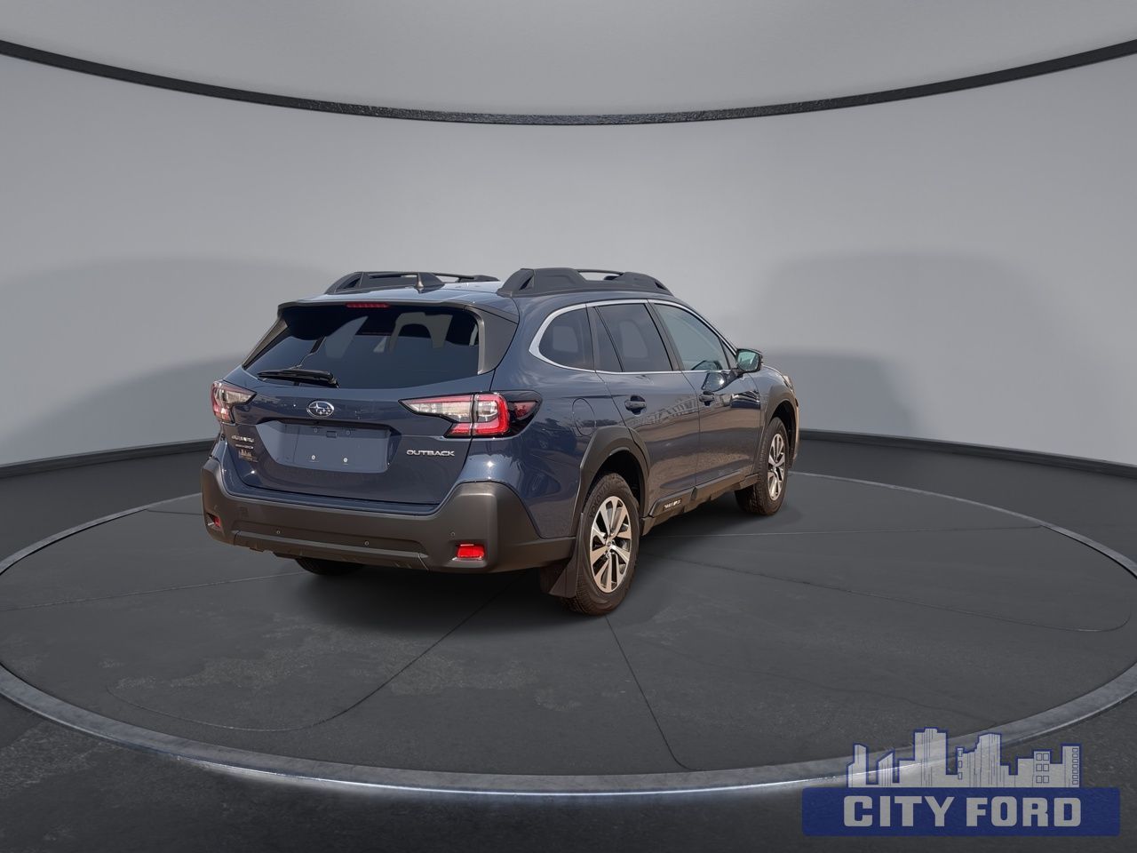 2024 Subaru Outback Touring AWD - Thumbnail 8