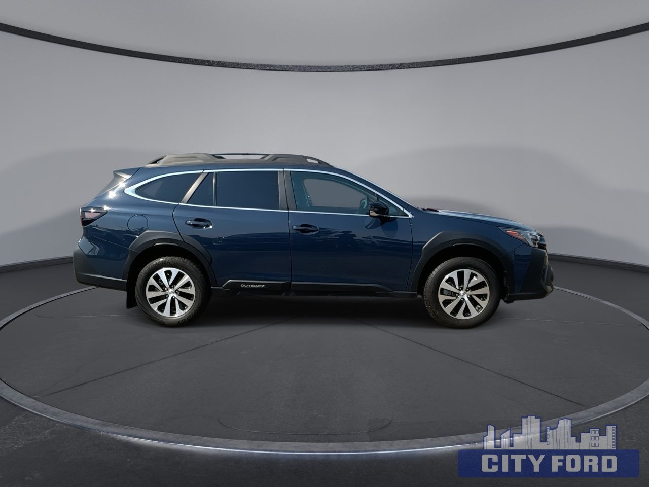 2024 Subaru Outback Touring AWD - Thumbnail 9