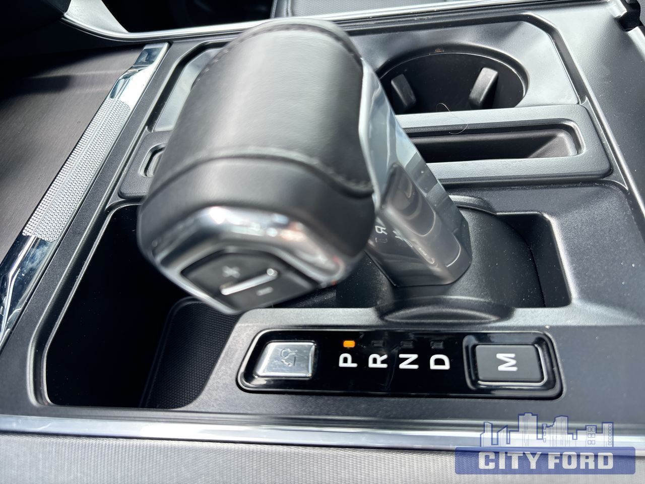 2024 Ford F-150 Platinum 4x4 SuperCrew 5.5' Box - Thumbnail 20