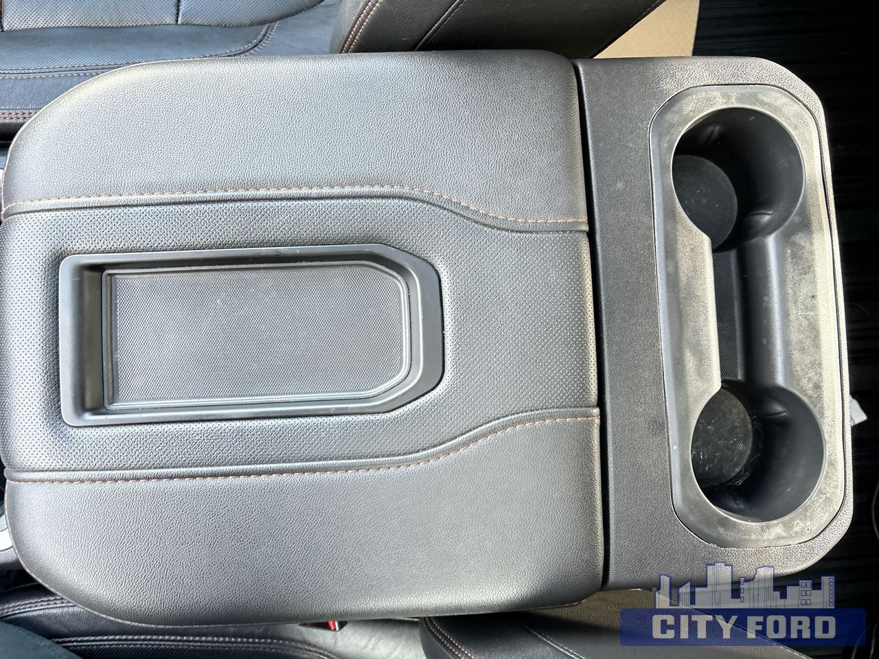 2021 GMC Sierra 1500 AT4 4x4 Crew Cab 147" - Thumbnail 20