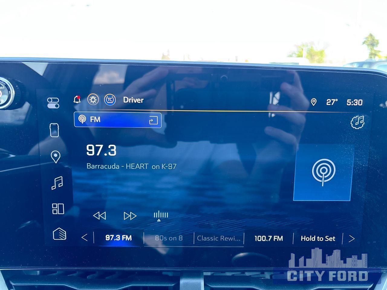 2026 Chevrolet Equinox AWD LT 4dr - Thumbnail 15