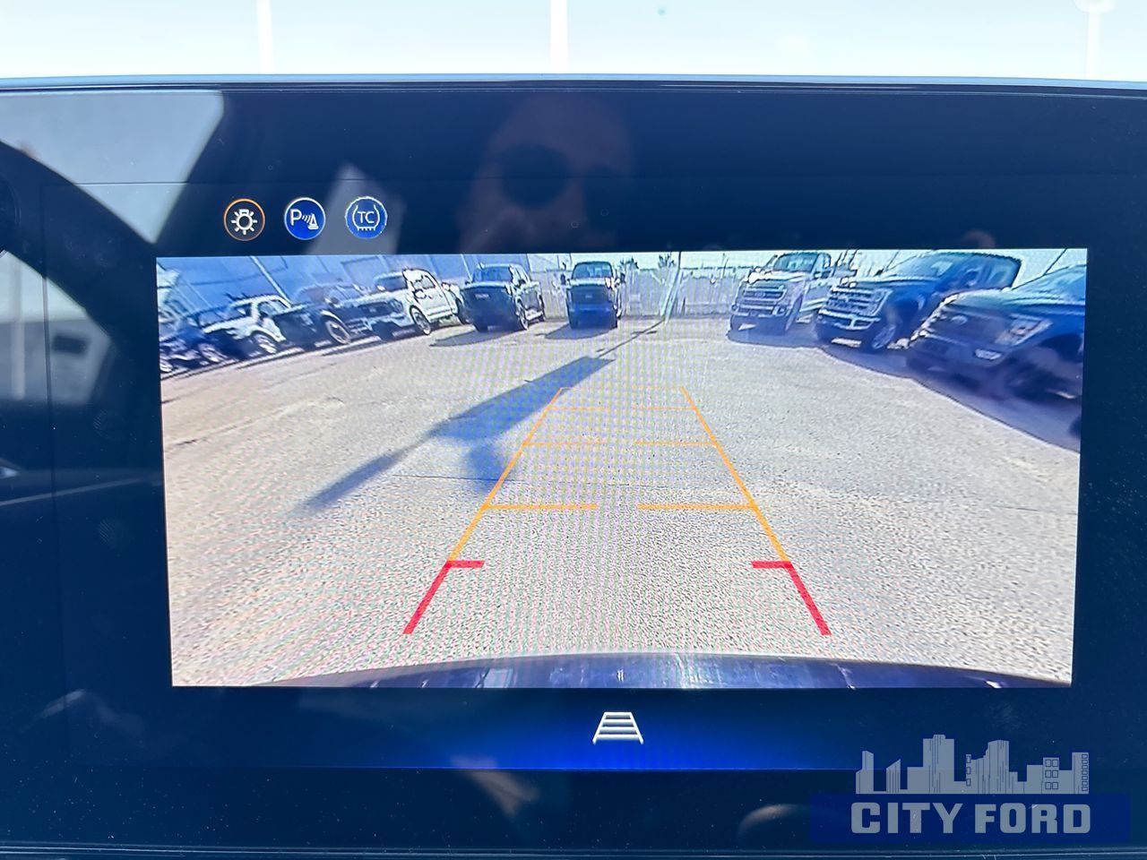 2026 Chevrolet Equinox AWD LT 4dr - Thumbnail 16