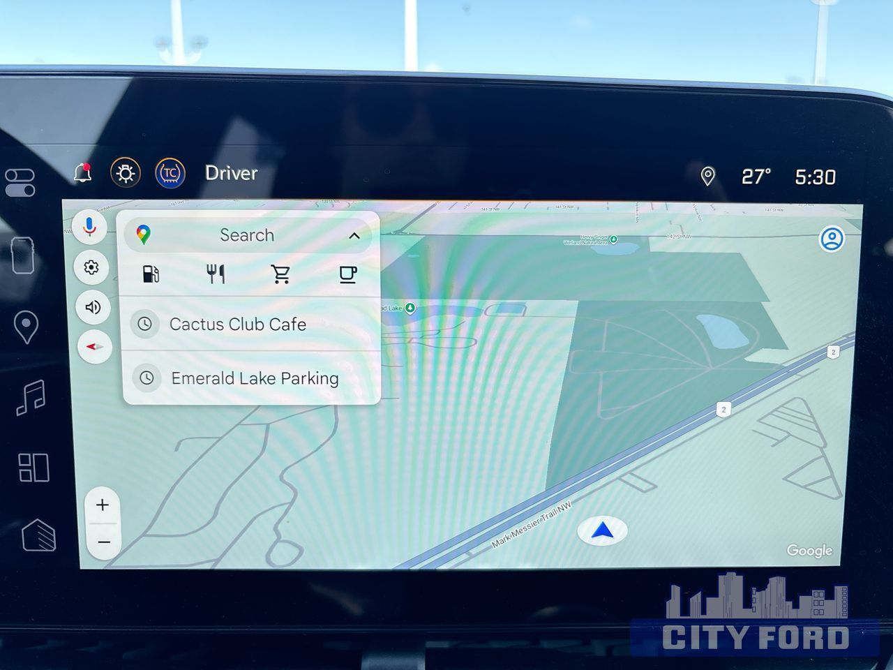 2026 Chevrolet Equinox AWD LT 4dr - Thumbnail 17