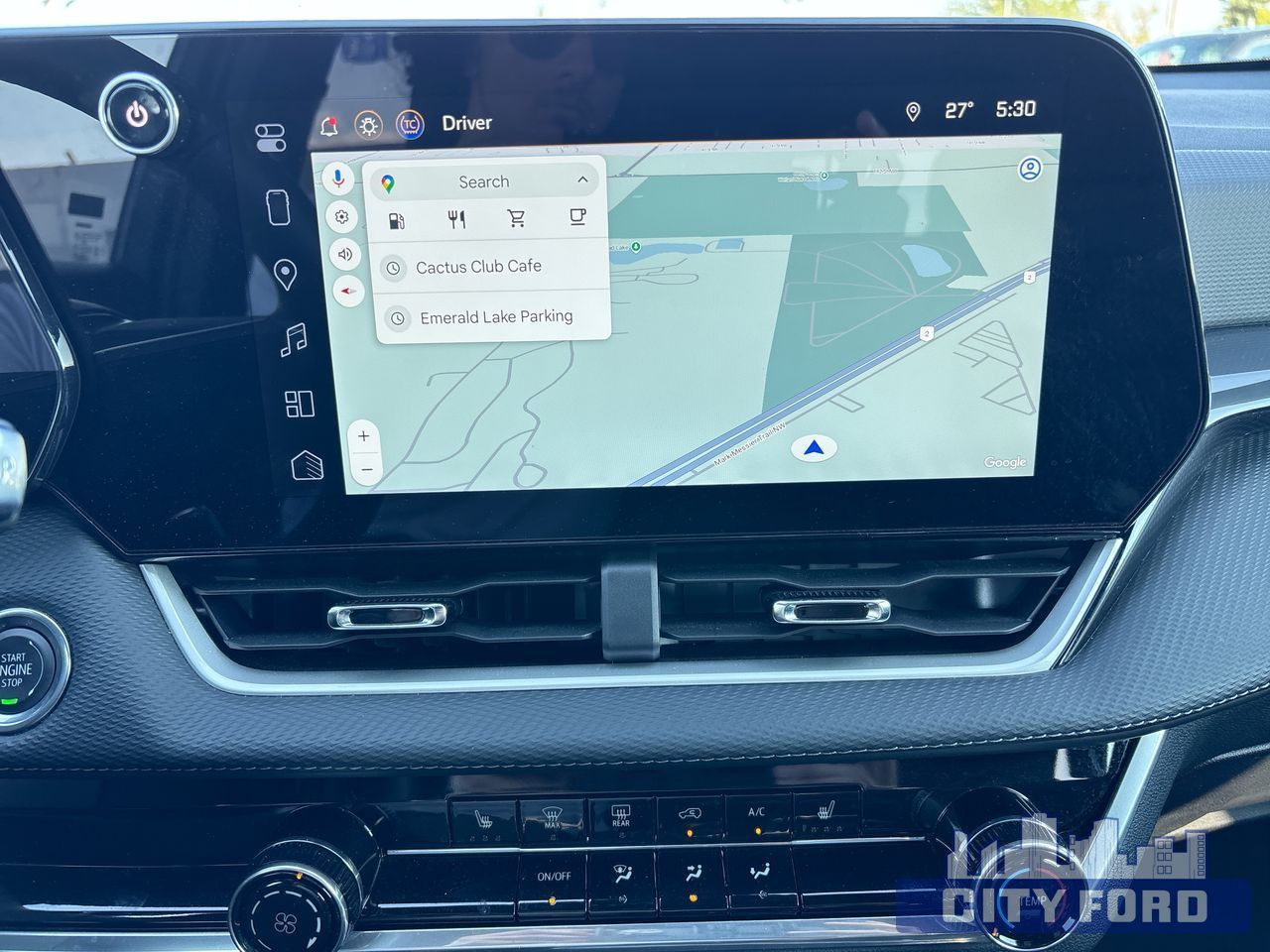 2026 Chevrolet Equinox AWD LT 4dr - Thumbnail 18