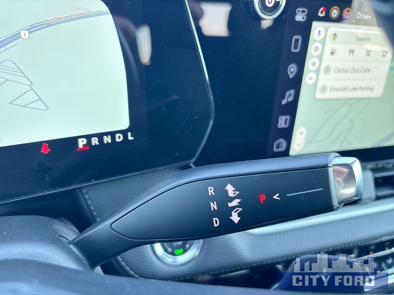 2026 Chevrolet Equinox AWD LT 4dr - Thumbnail 19