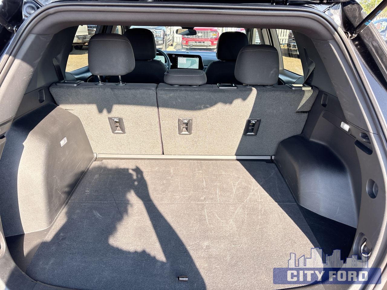 2026 Chevrolet Equinox AWD LT 4dr - Thumbnail 22