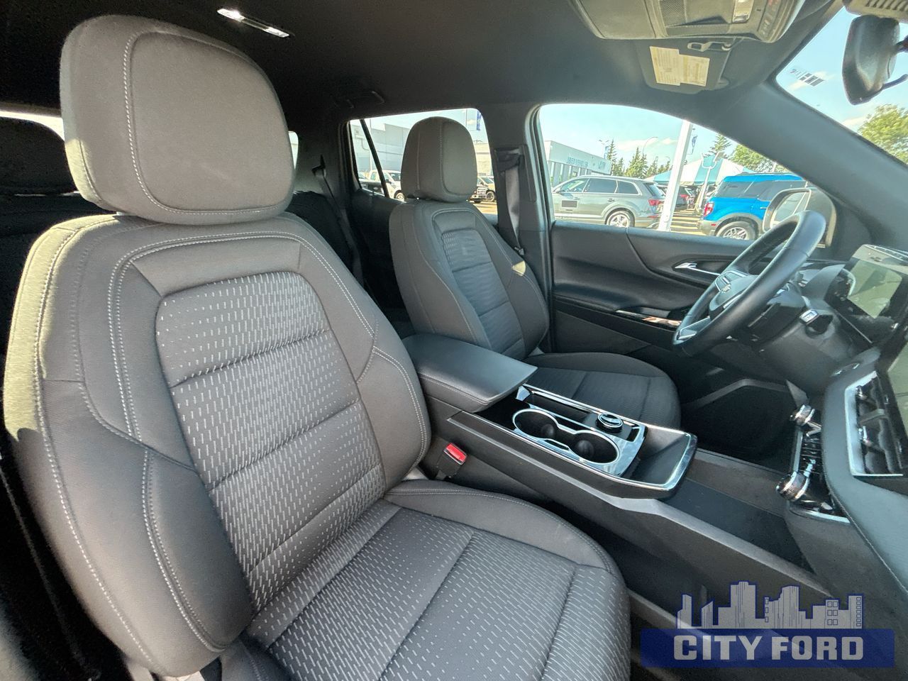 2026 Chevrolet Equinox AWD LT 4dr - Thumbnail 23