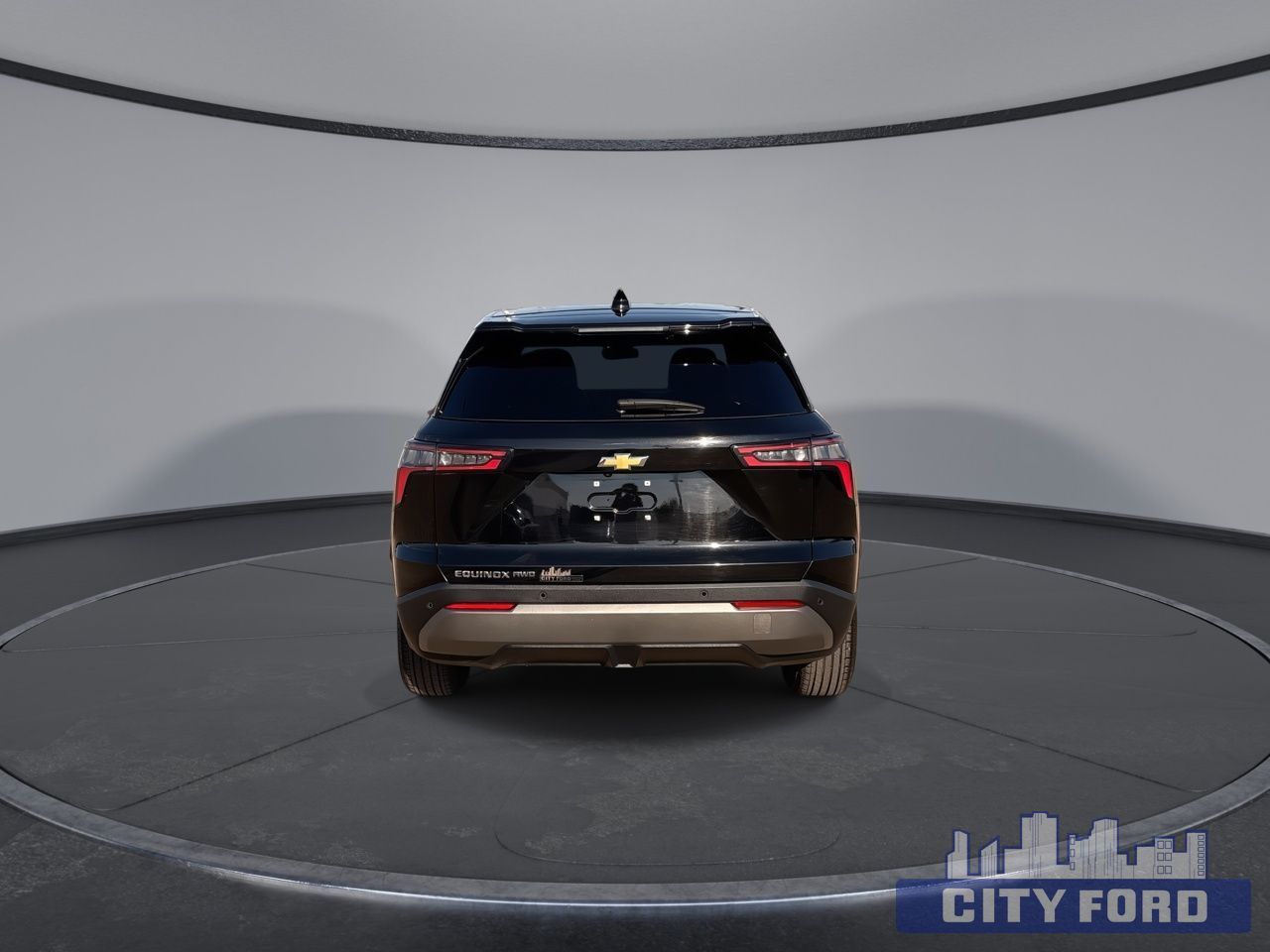 2026 Chevrolet Equinox AWD LT 4dr - Thumbnail 7