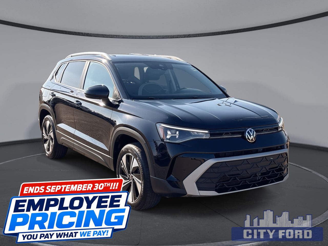 2026 Volkswagen Taos
