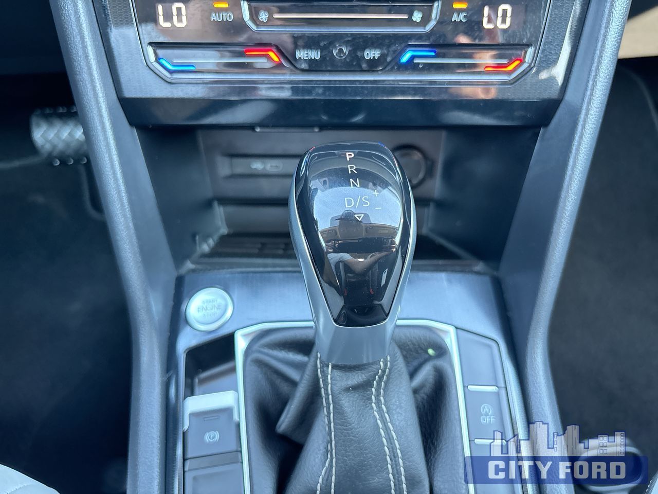 2026 Volkswagen Taos Comfortline 4MOTION - Thumbnail 19
