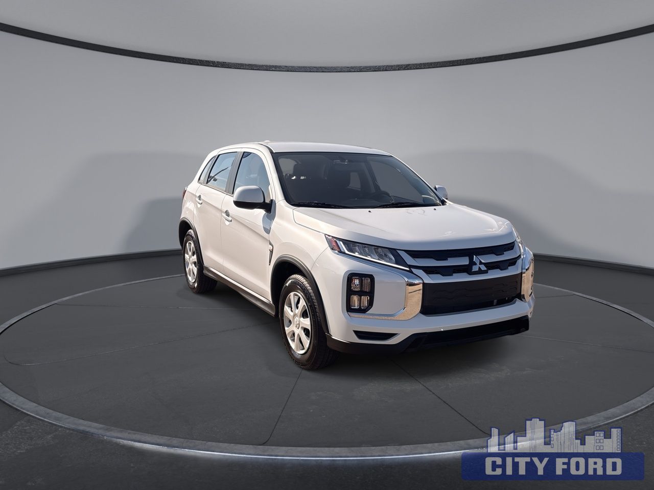 2025 Mitsubishi RVR ES AWC - Thumbnail 2