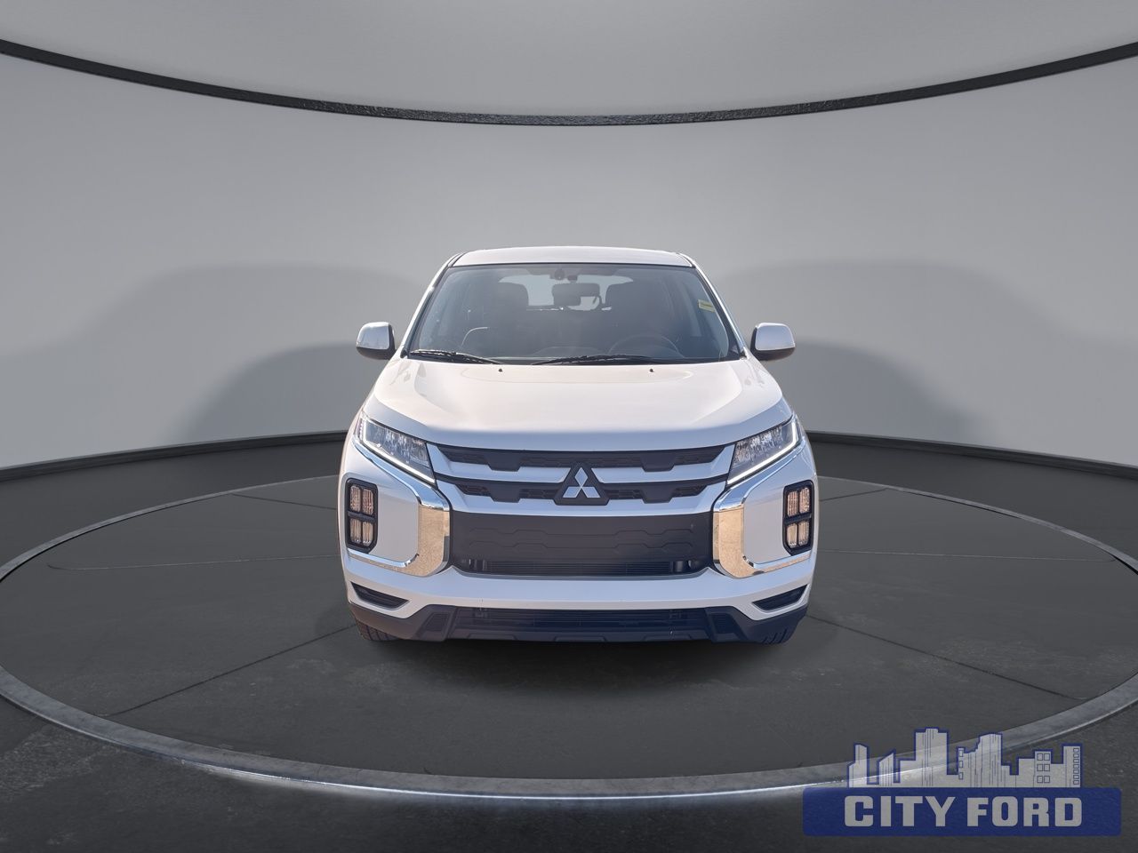 2025 Mitsubishi RVR ES AWC - Thumbnail 3