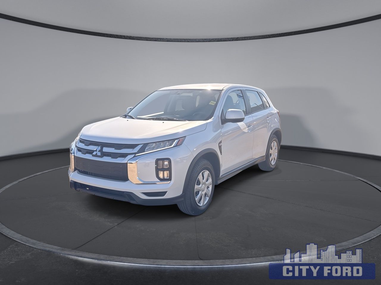 2025 Mitsubishi RVR ES AWC - Thumbnail 4