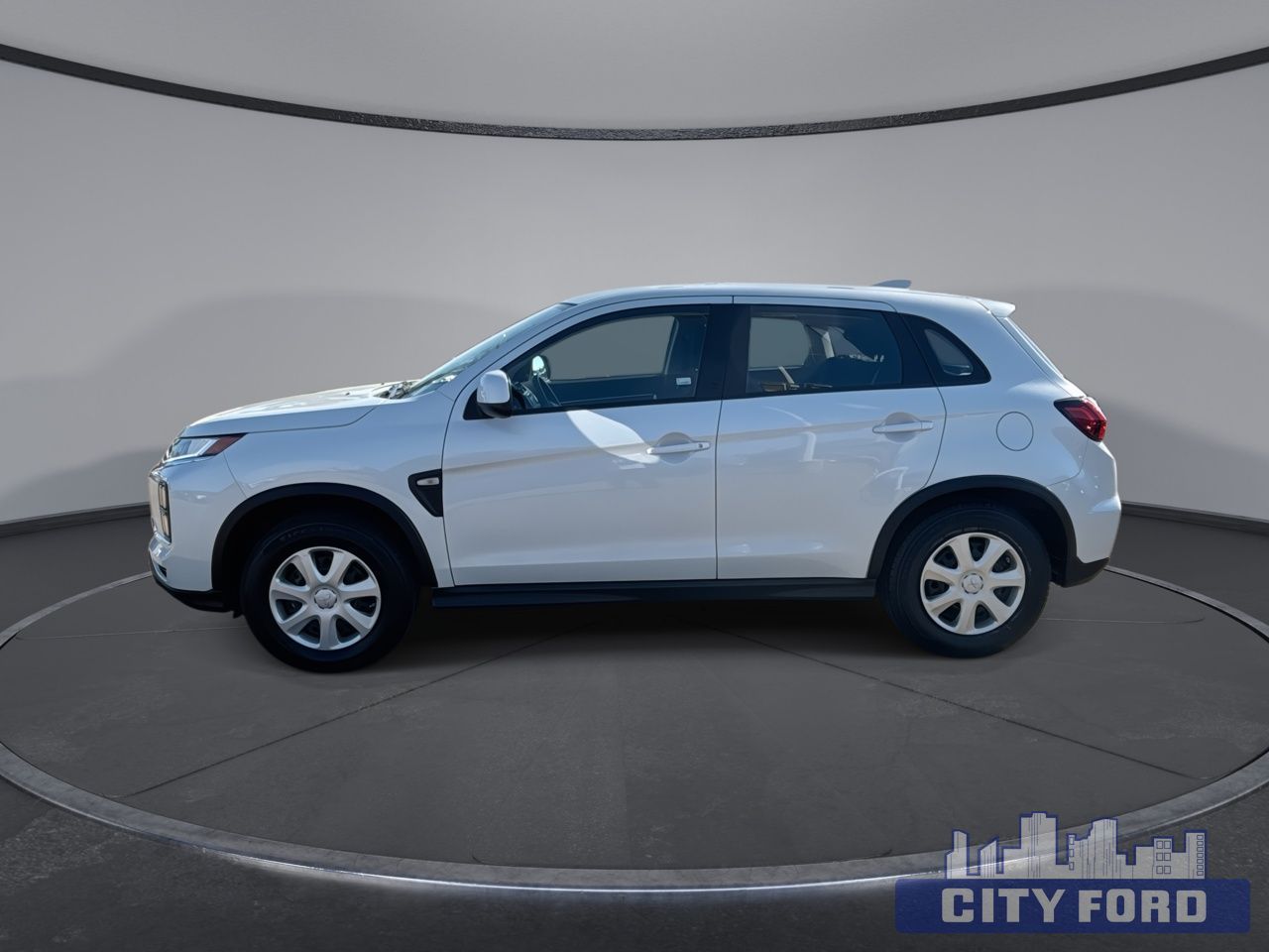 2025 Mitsubishi RVR ES AWC - Thumbnail 5