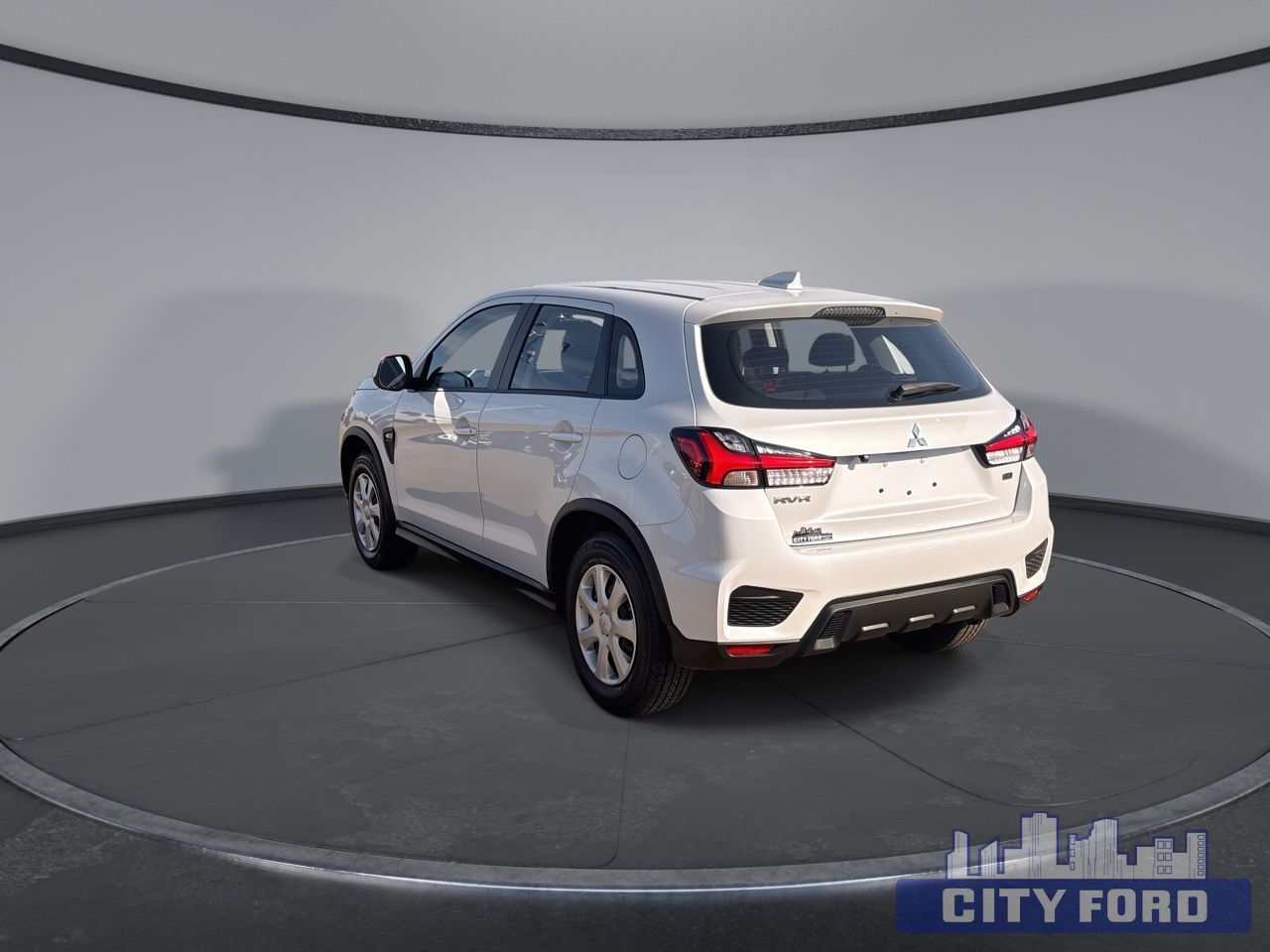 2025 Mitsubishi RVR ES AWC - Thumbnail 6