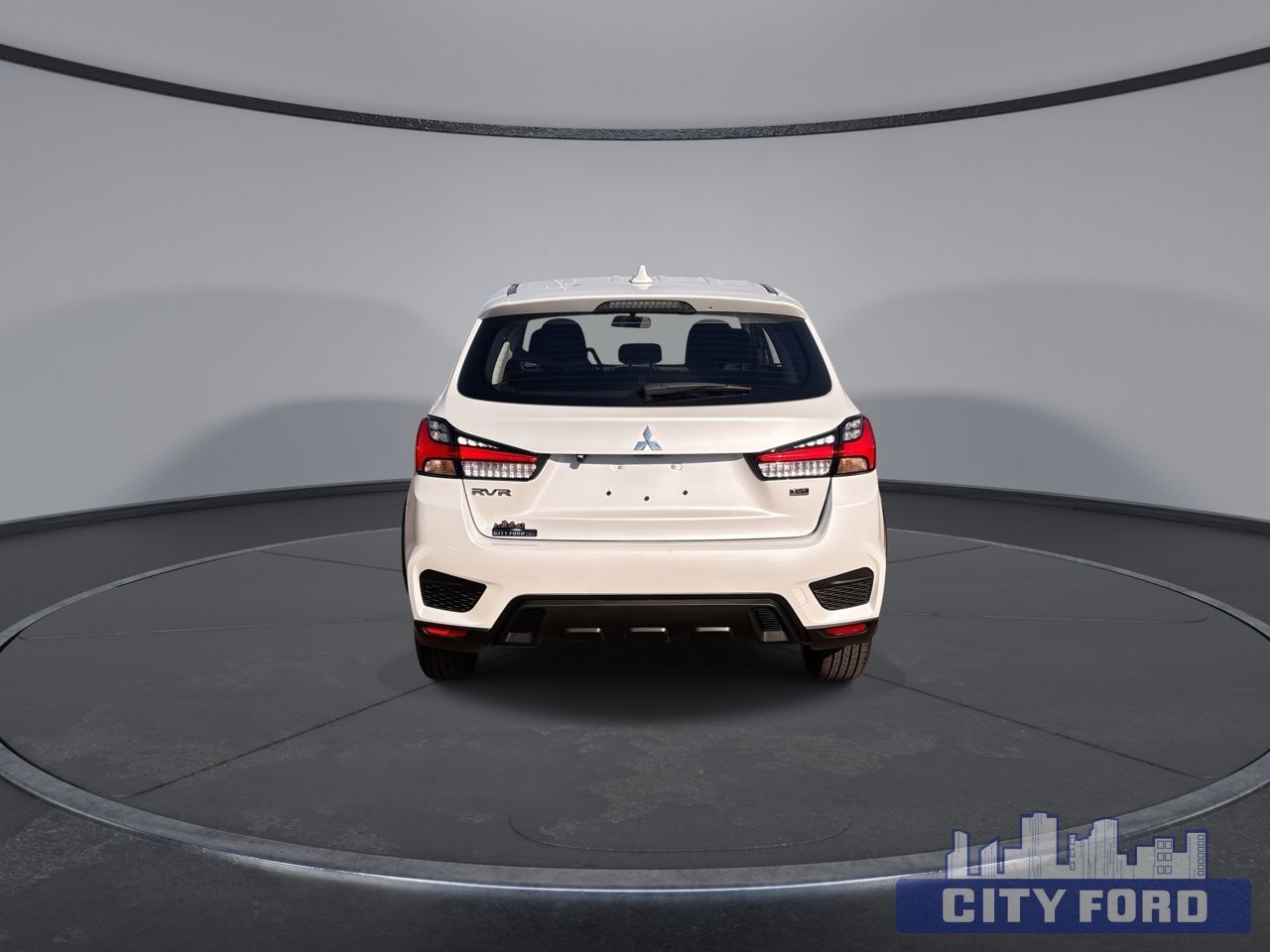 2025 Mitsubishi RVR ES AWC - Thumbnail 7