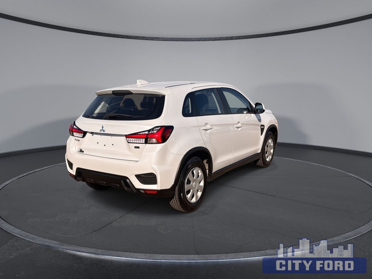 2025 Mitsubishi RVR ES AWC - Thumbnail 8
