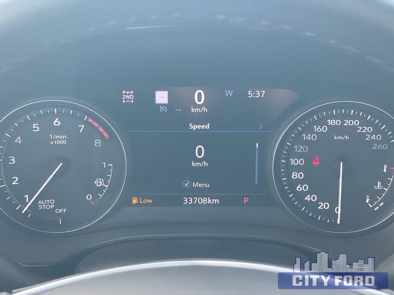 2024 Cadillac XT5 AWD Sport 4dr - Thumbnail 15