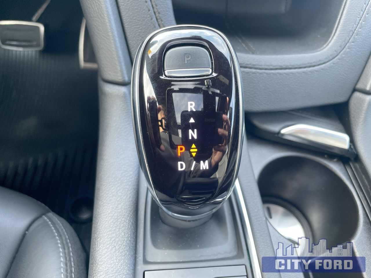 2024 Cadillac XT5 AWD Sport 4dr - Thumbnail 20