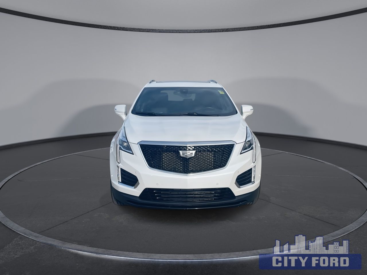 2024 Cadillac XT5 AWD Sport 4dr - Thumbnail 3