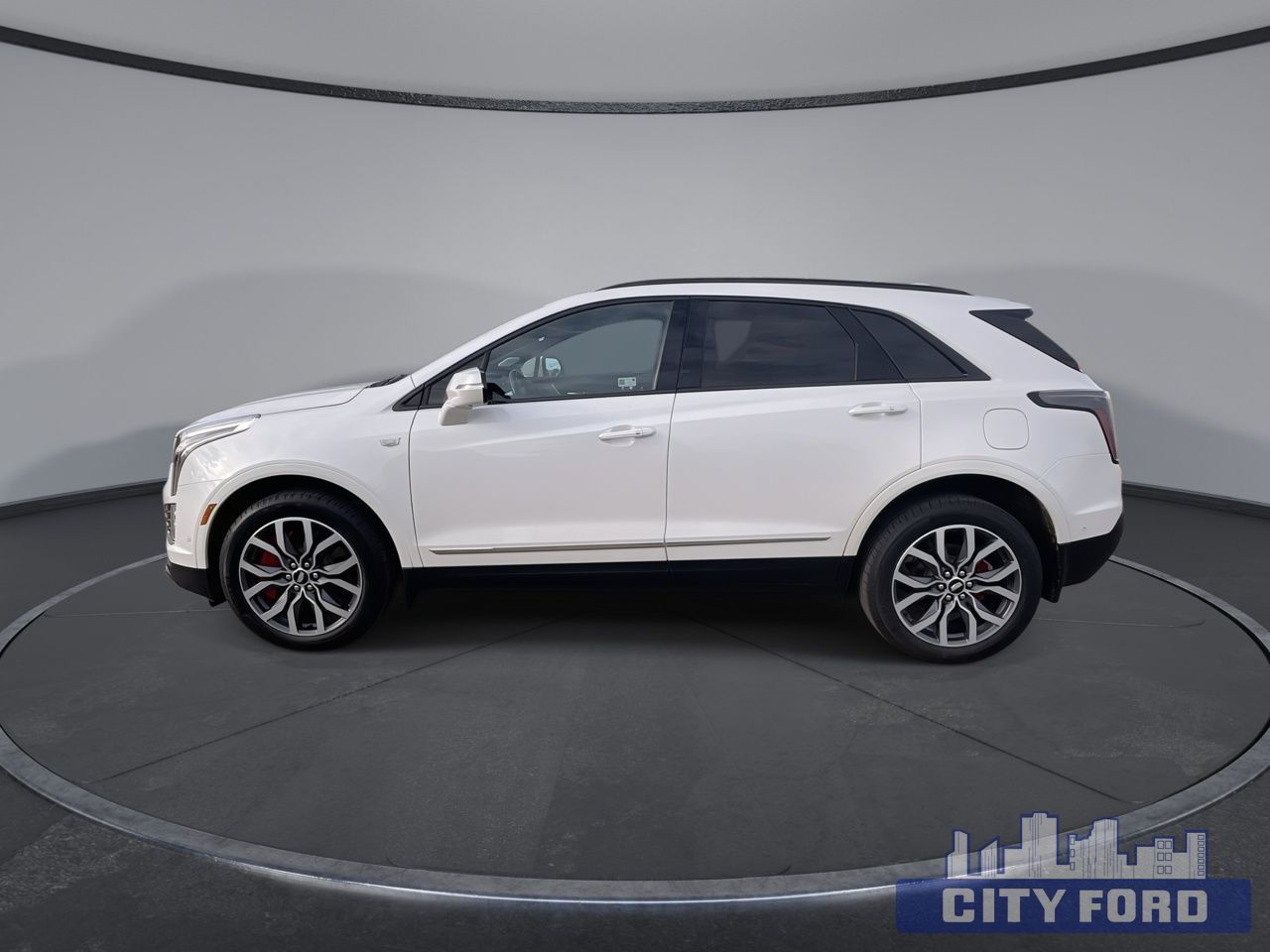 2024 Cadillac XT5 AWD Sport 4dr - Thumbnail 5