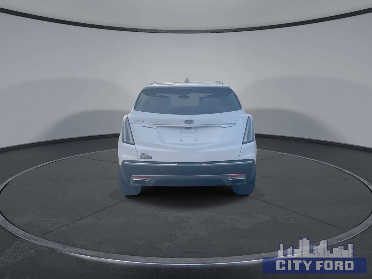 2024 Cadillac XT5 AWD Sport 4dr - Thumbnail 7