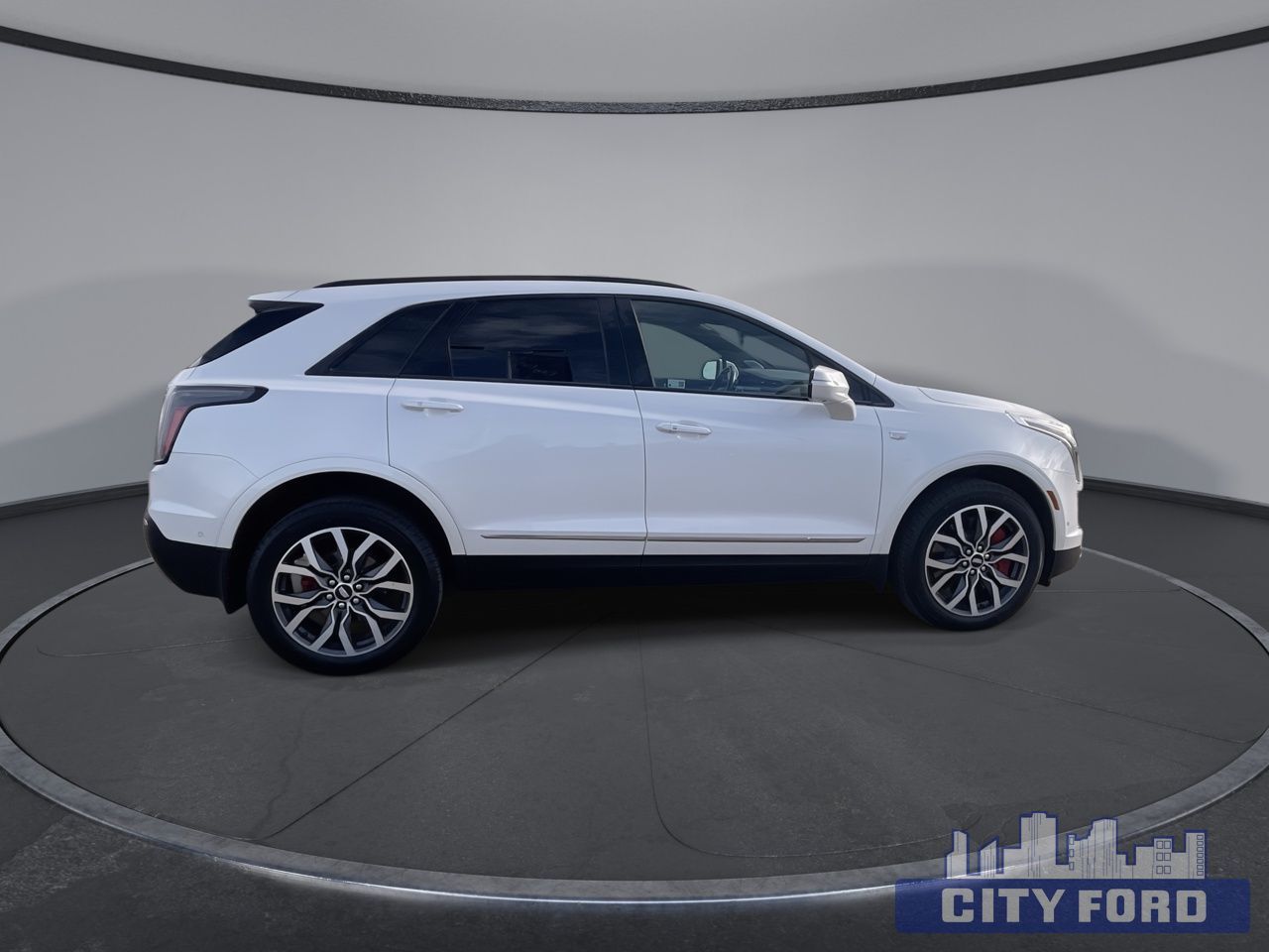 2024 Cadillac XT5 AWD Sport 4dr - Thumbnail 9