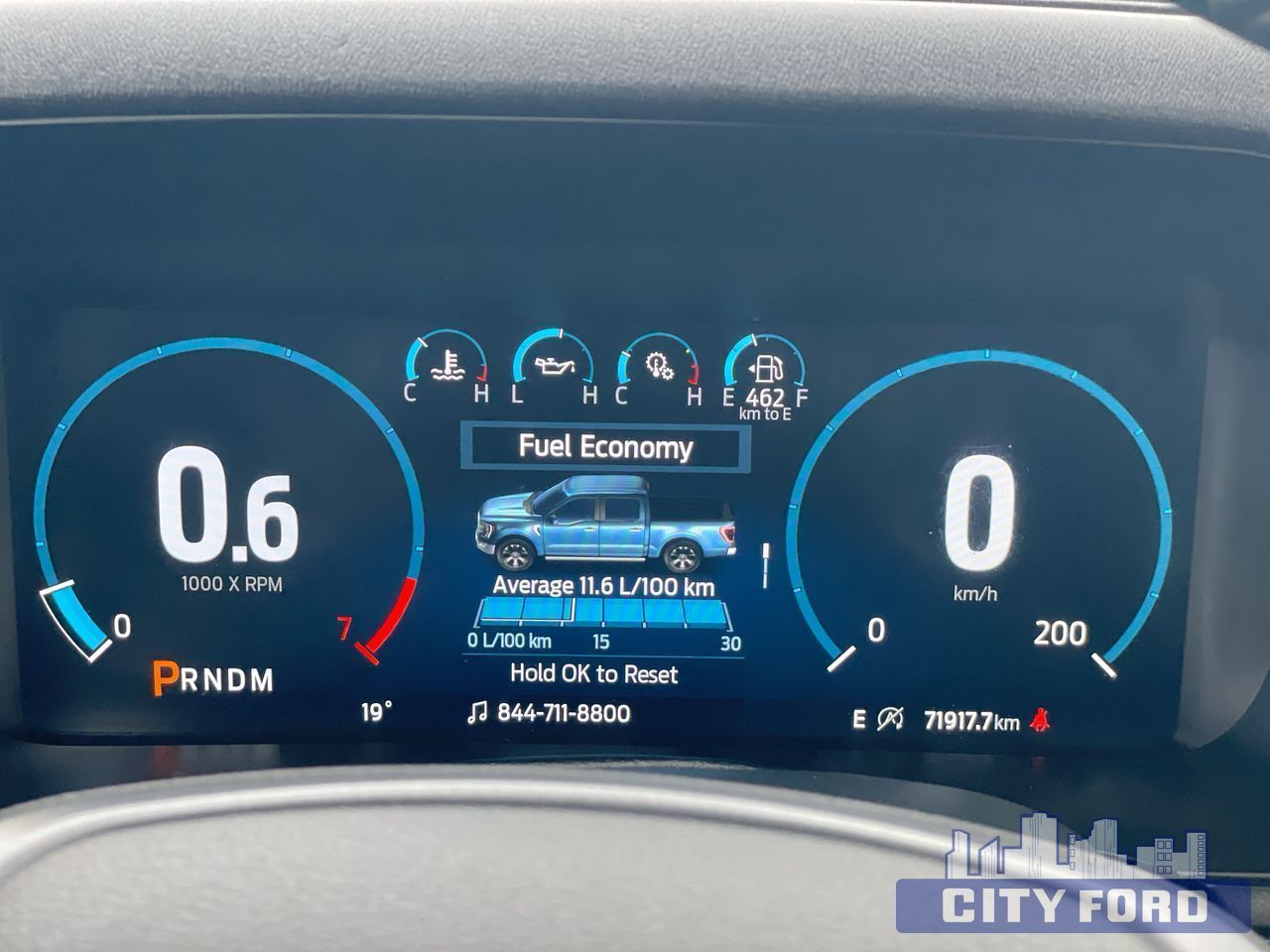 2023 Ford F-150 Lariat 4x4 SuperCrew 5.5' Box - Thumbnail 15