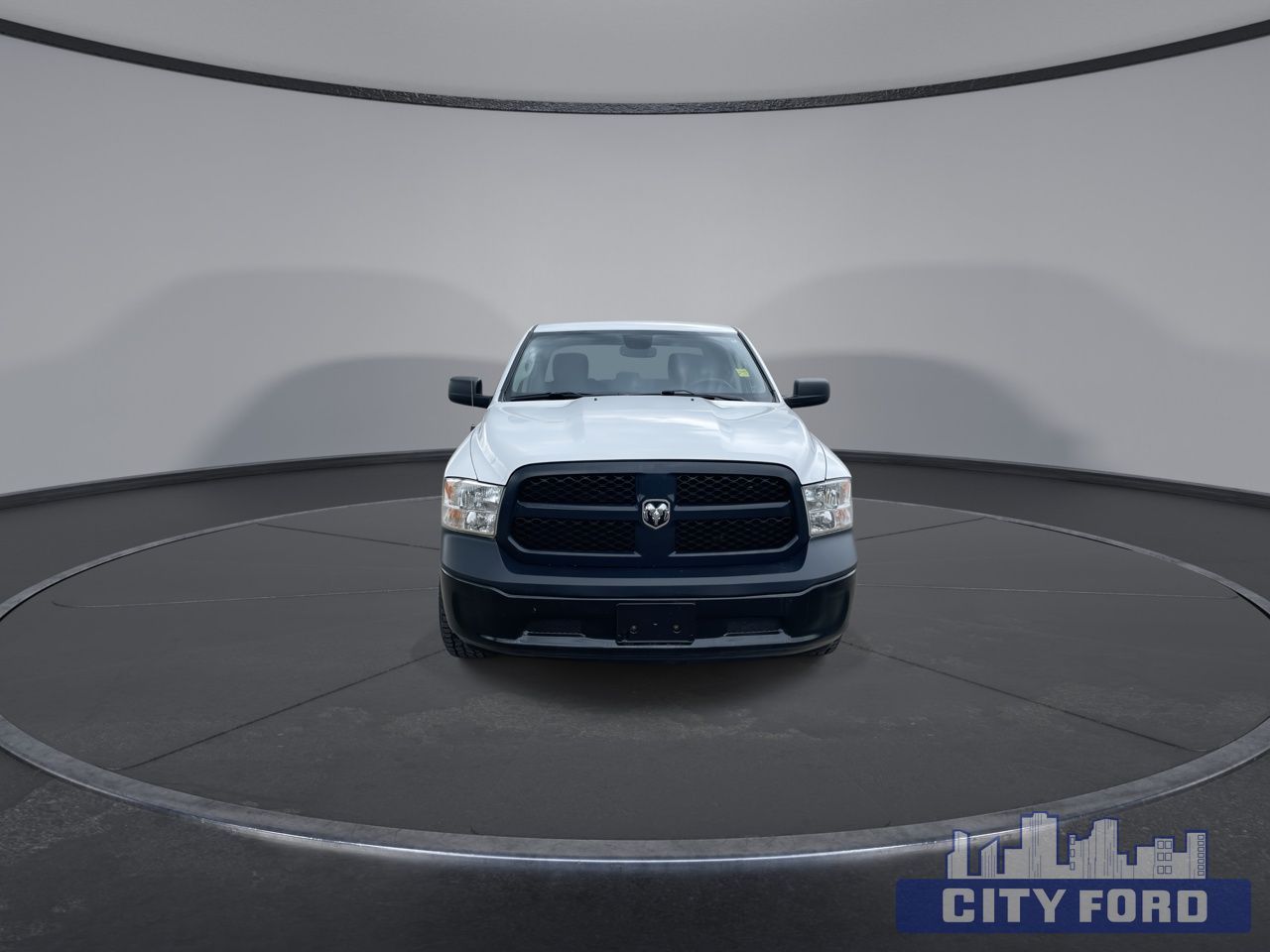 2022 Ram 1500 Classic Tradesman 4x4 Crew Cab 6'4" Box - Thumbnail 3